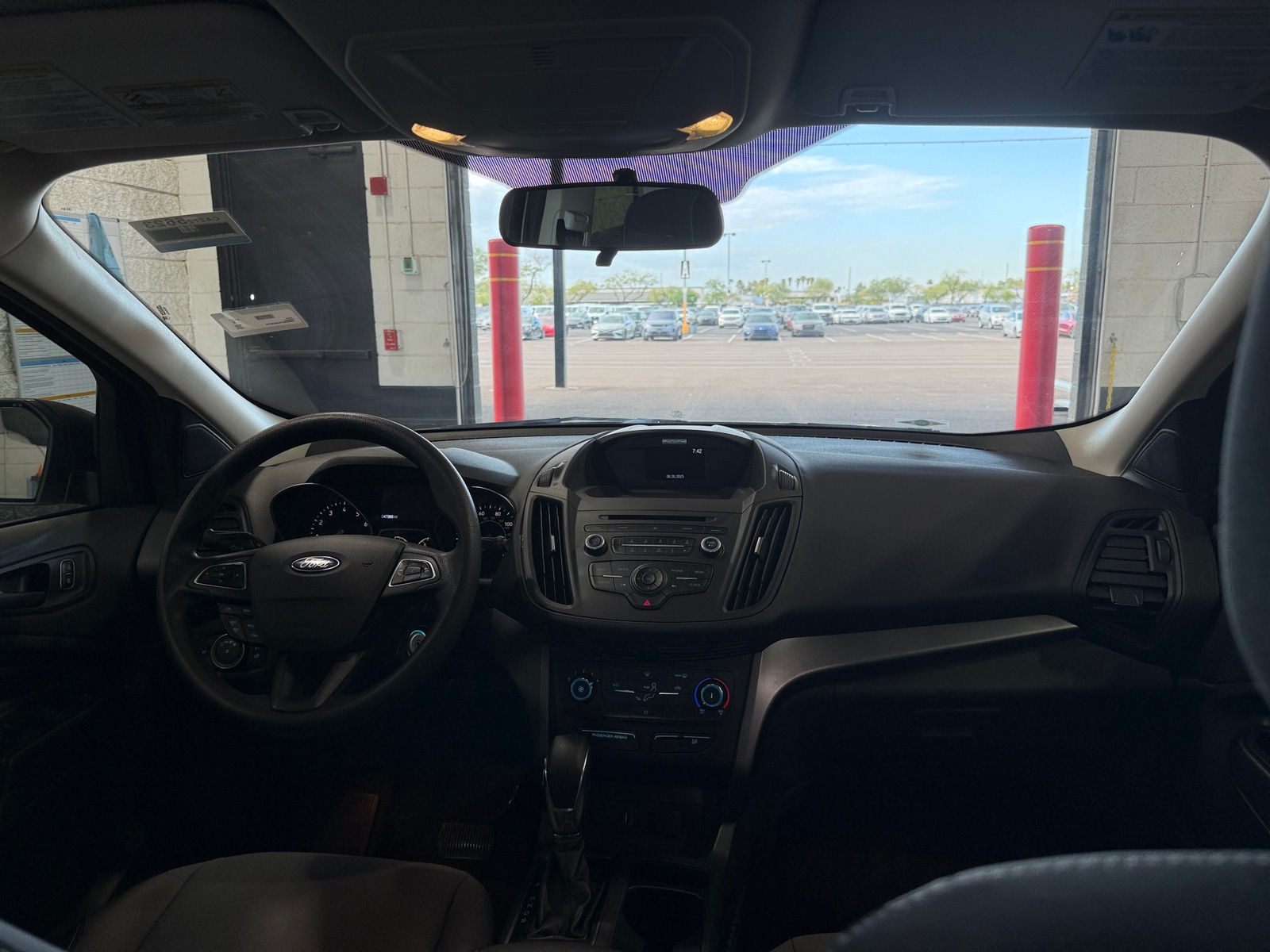 Thumbnail: 2018 Ford Escape - 3