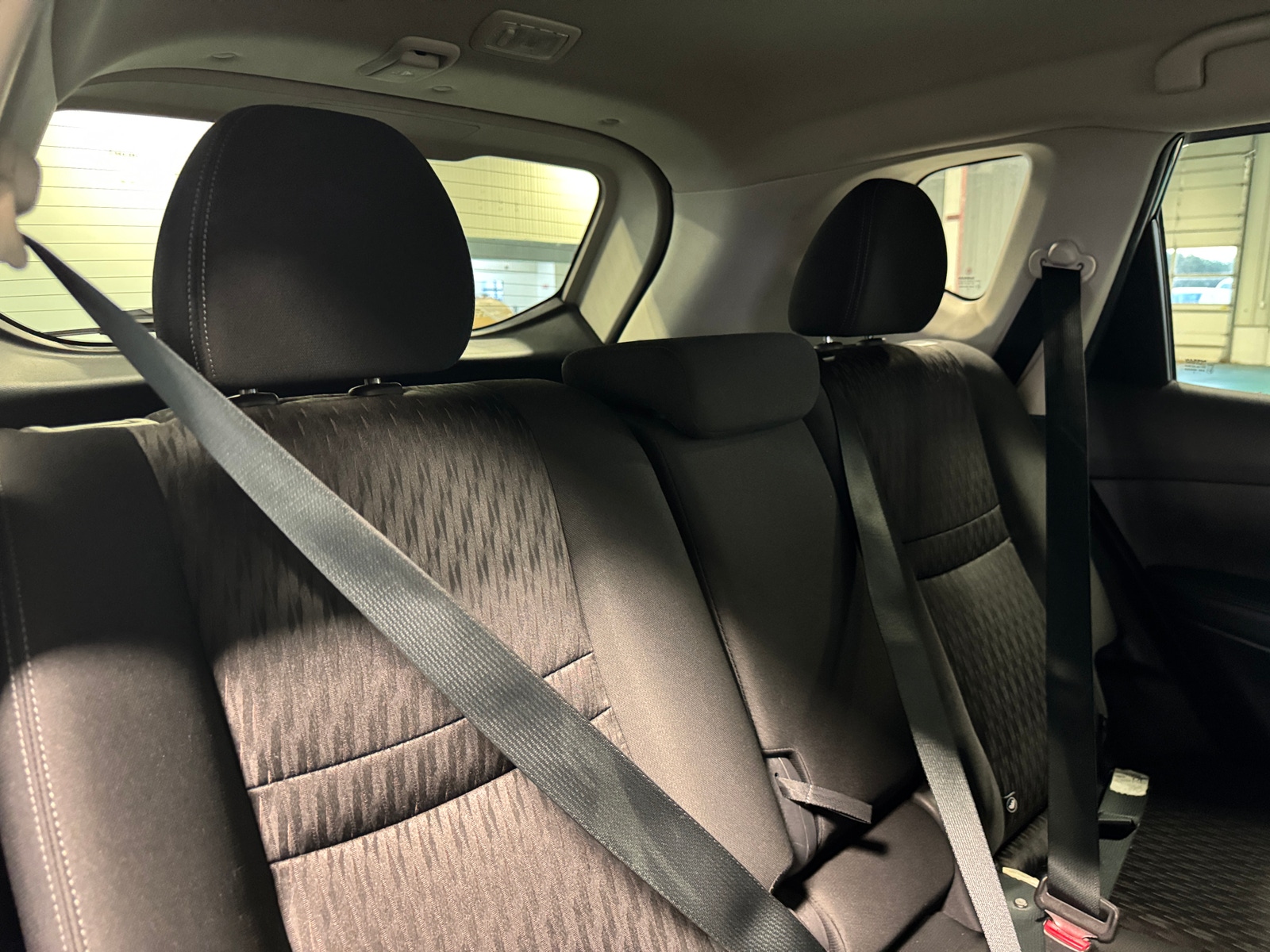 Thumbnail: 2019 Nissan Rogue - 6