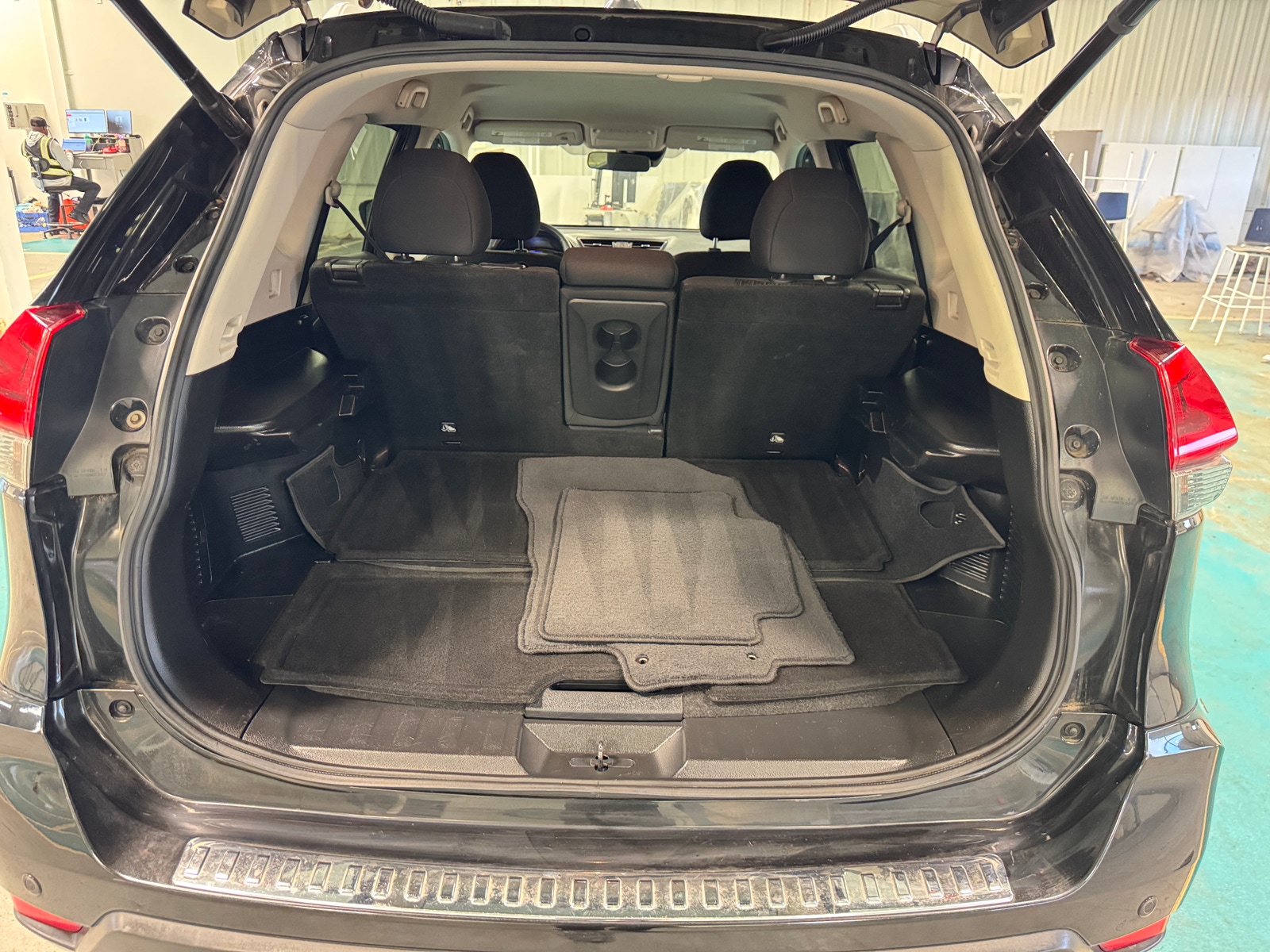 Thumbnail: 2019 Nissan Rogue - 7