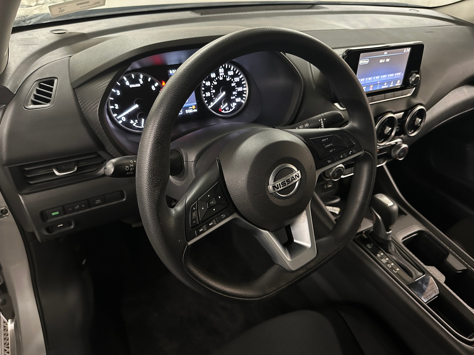 Thumbnail: 2023 Nissan Sentra - 3