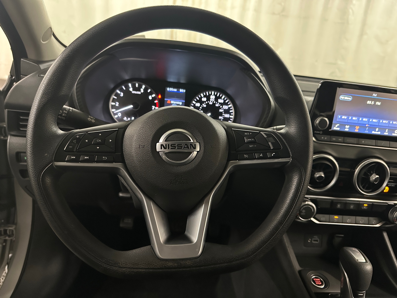 Thumbnail: 2023 Nissan Sentra - 5