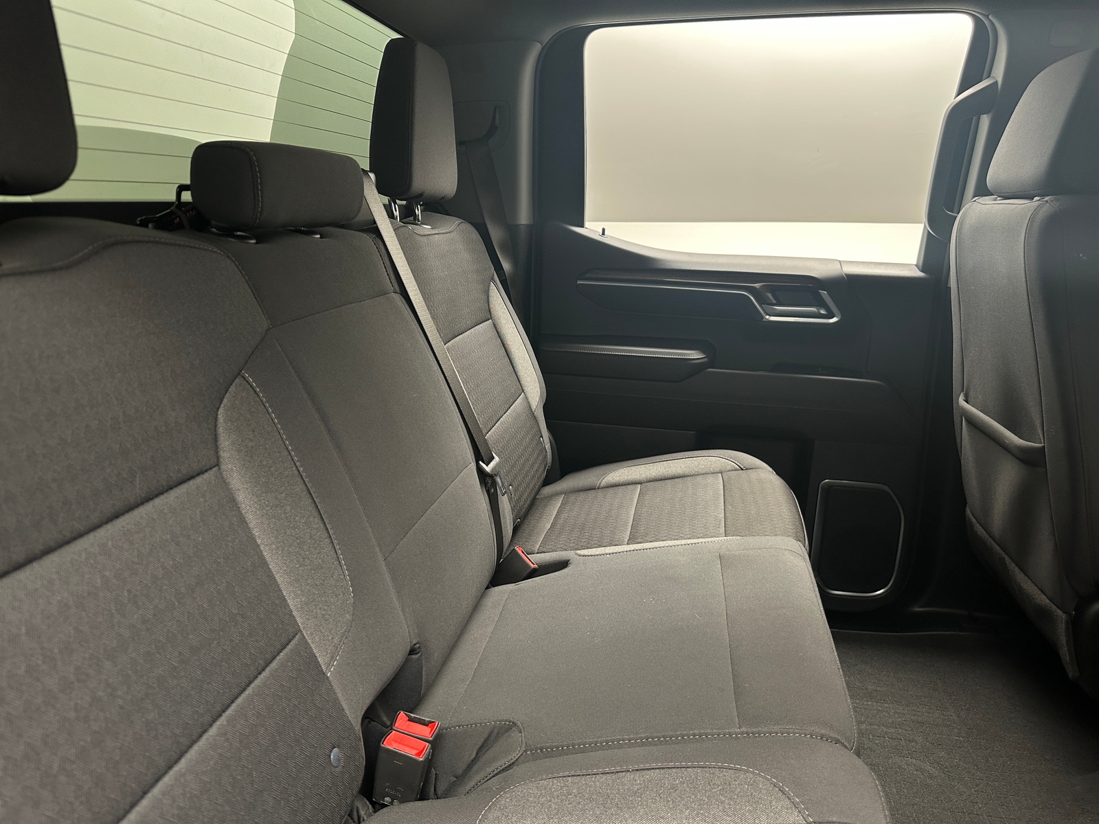 Thumbnail: 2025 Chevrolet Silverado 1500 - 6
