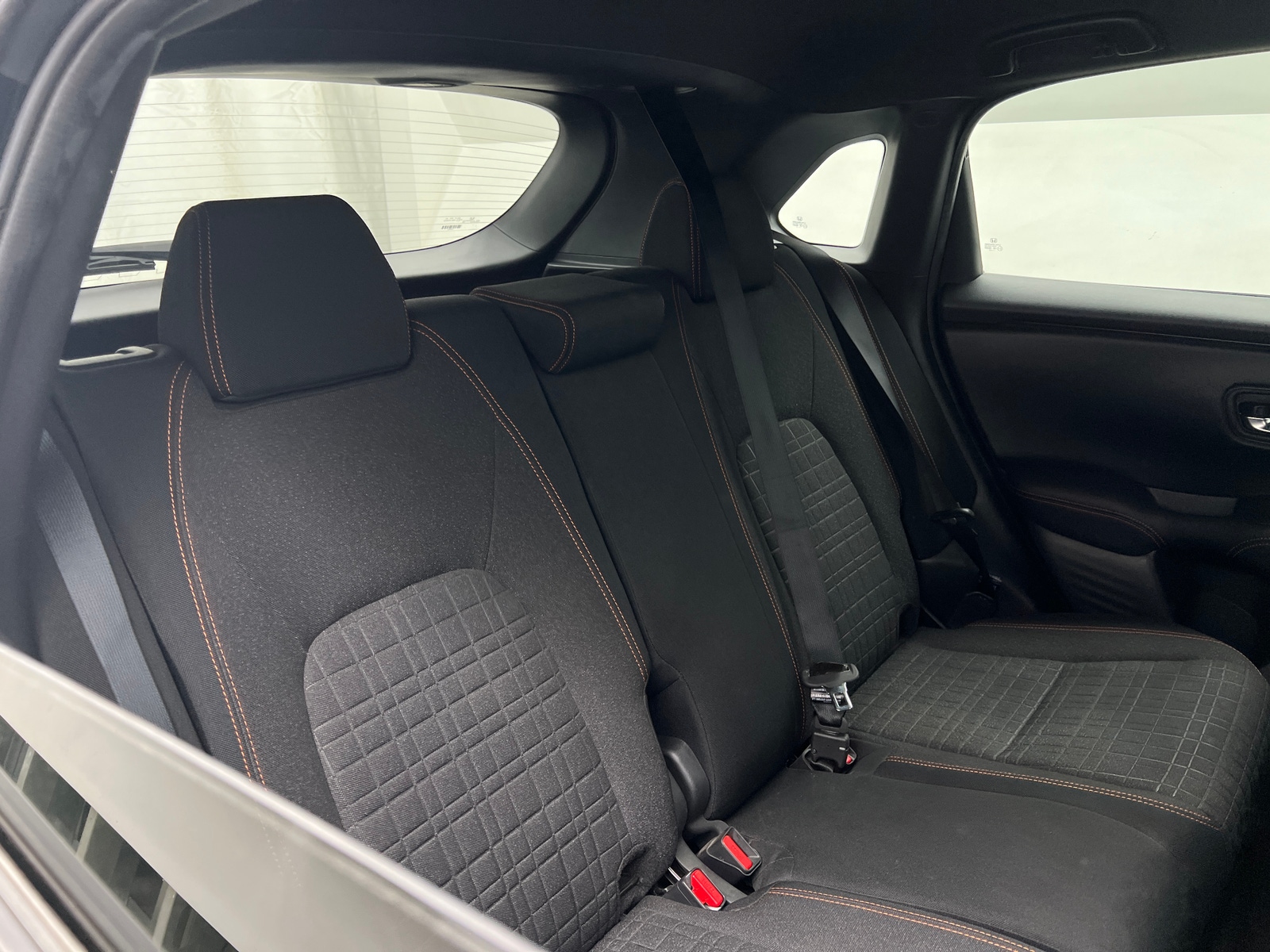 Thumbnail: 2023 Honda HR-V - 6