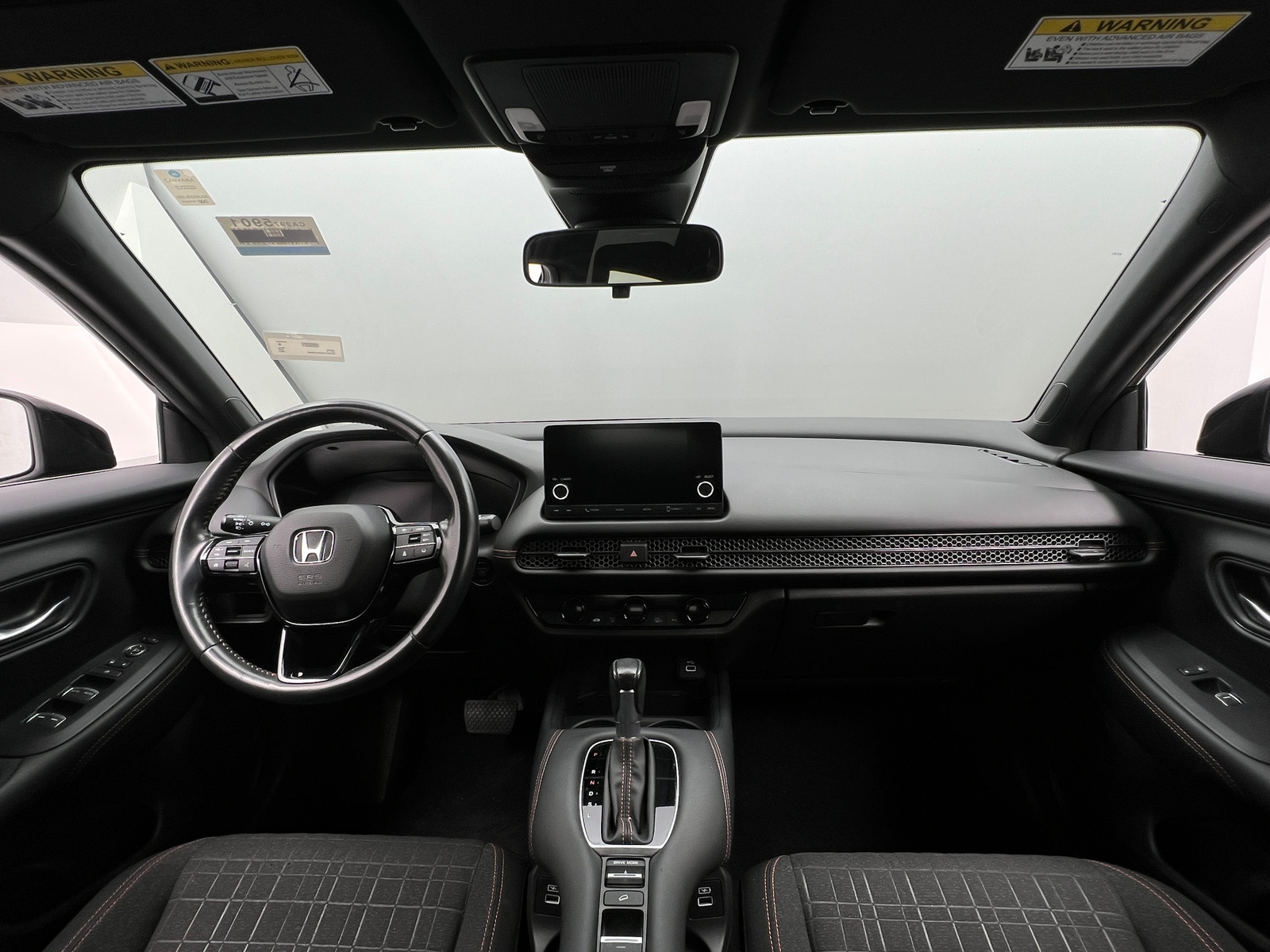 Thumbnail: 2023 Honda HR-V - 3