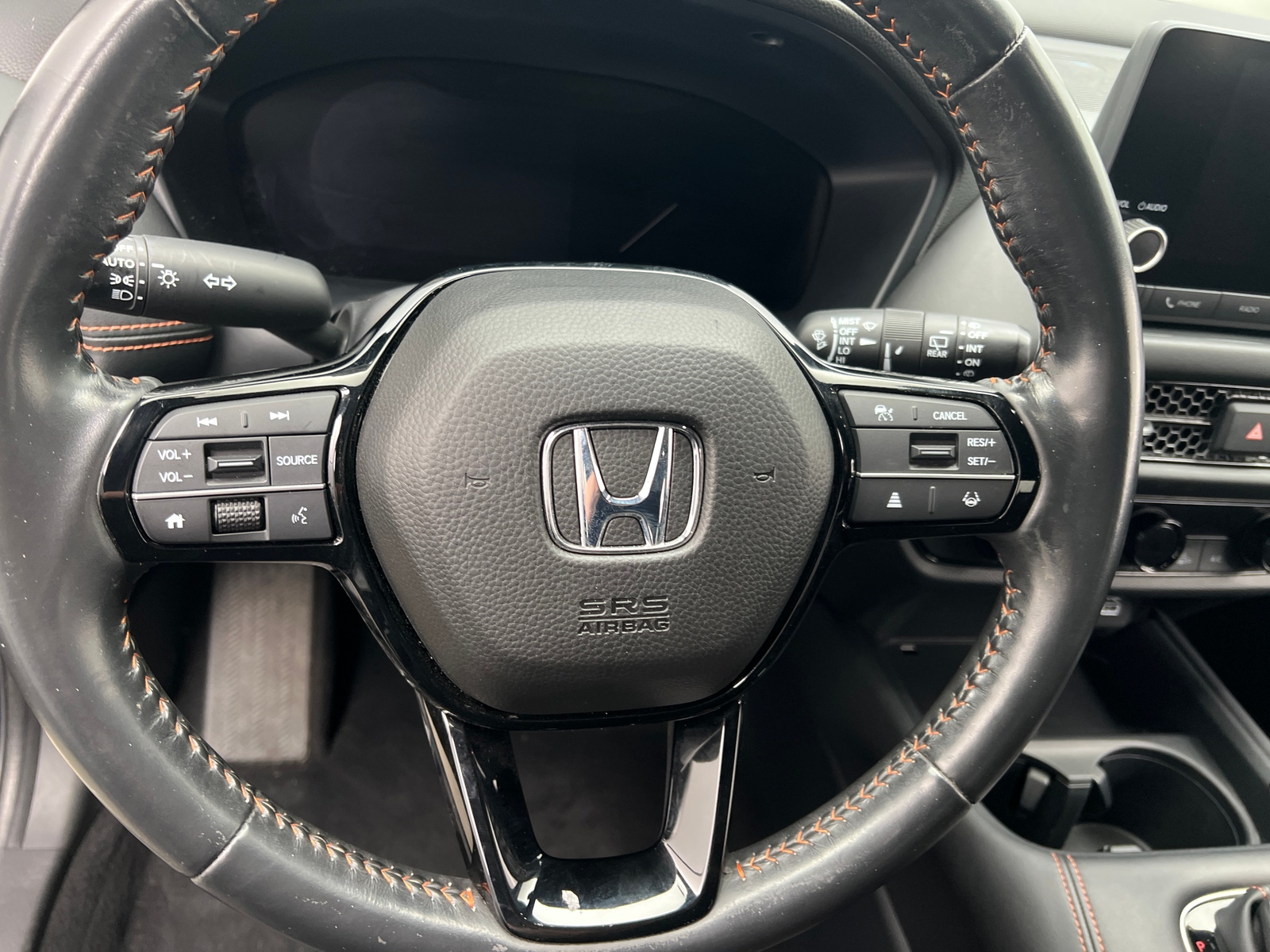Thumbnail: 2023 Honda HR-V - 5