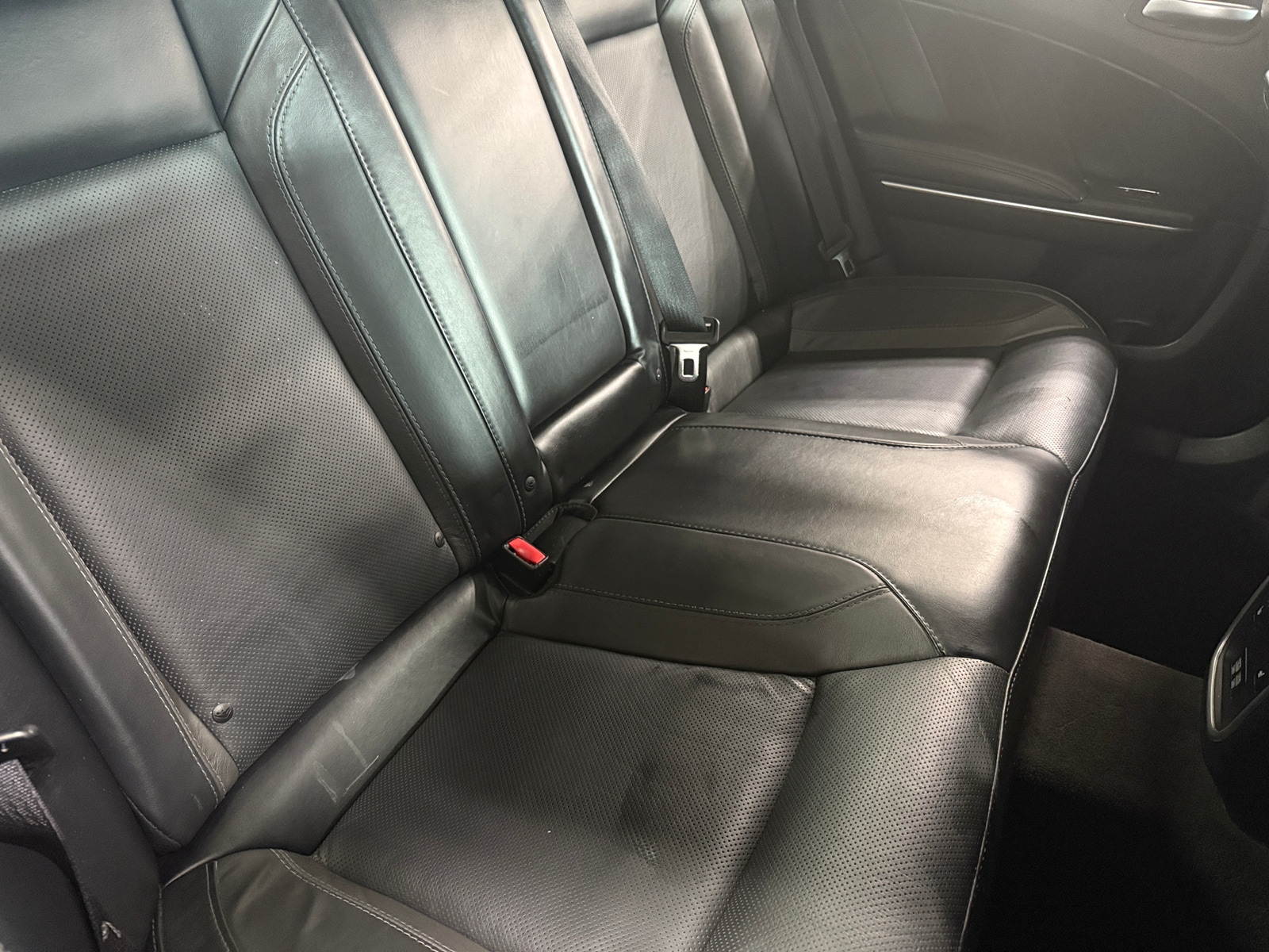 Thumbnail: 2016 Dodge Charger - 6