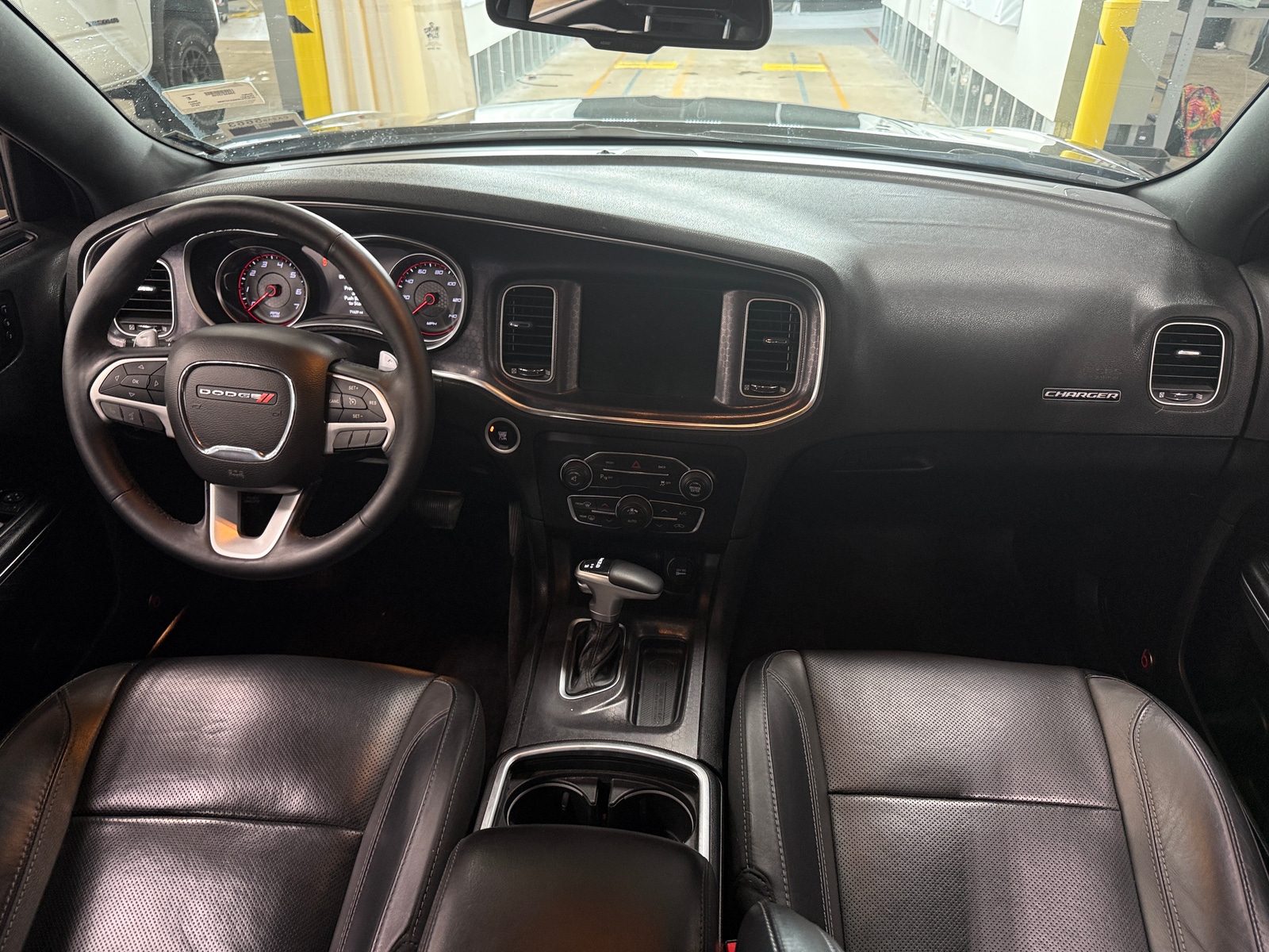 Thumbnail: 2016 Dodge Charger - 3