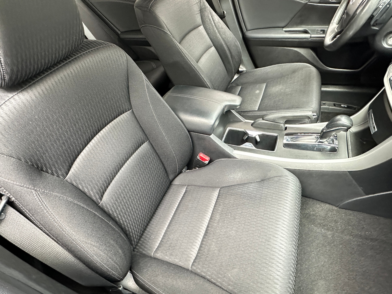 Thumbnail: 2014 Honda Accord - 2