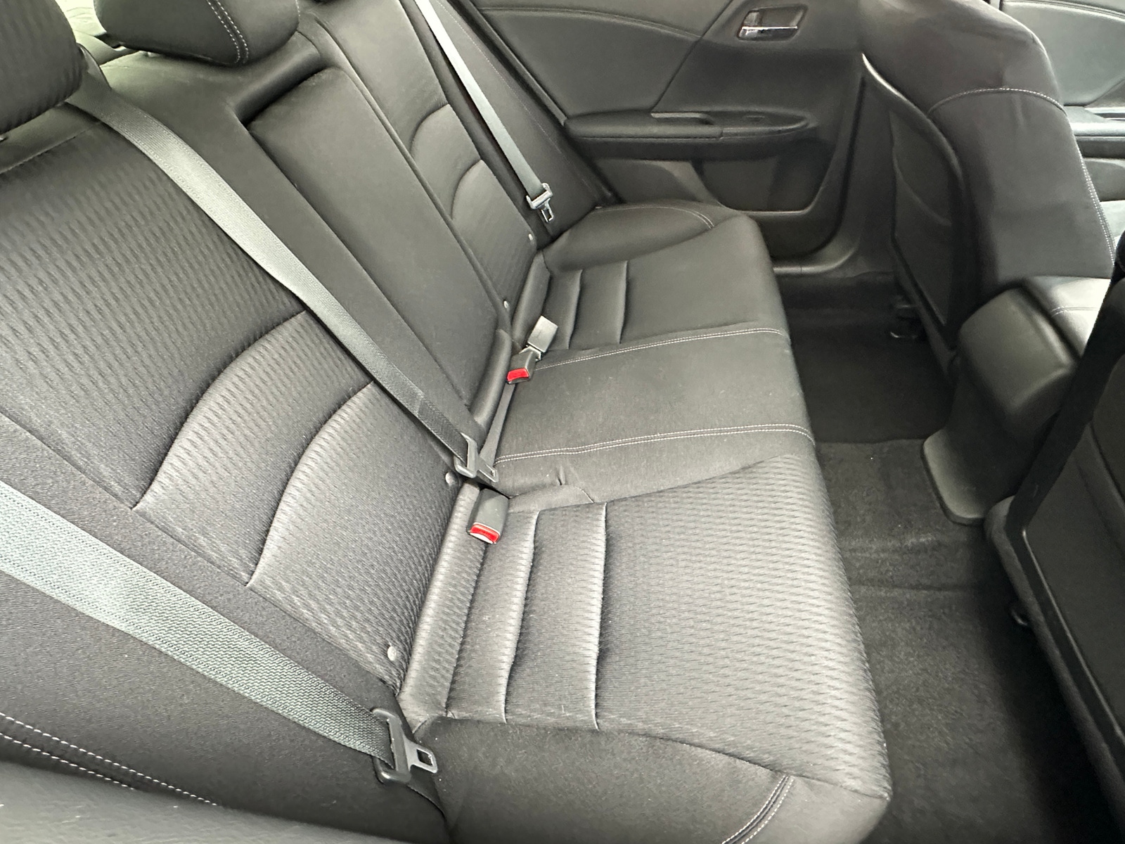 Thumbnail: 2014 Honda Accord - 6