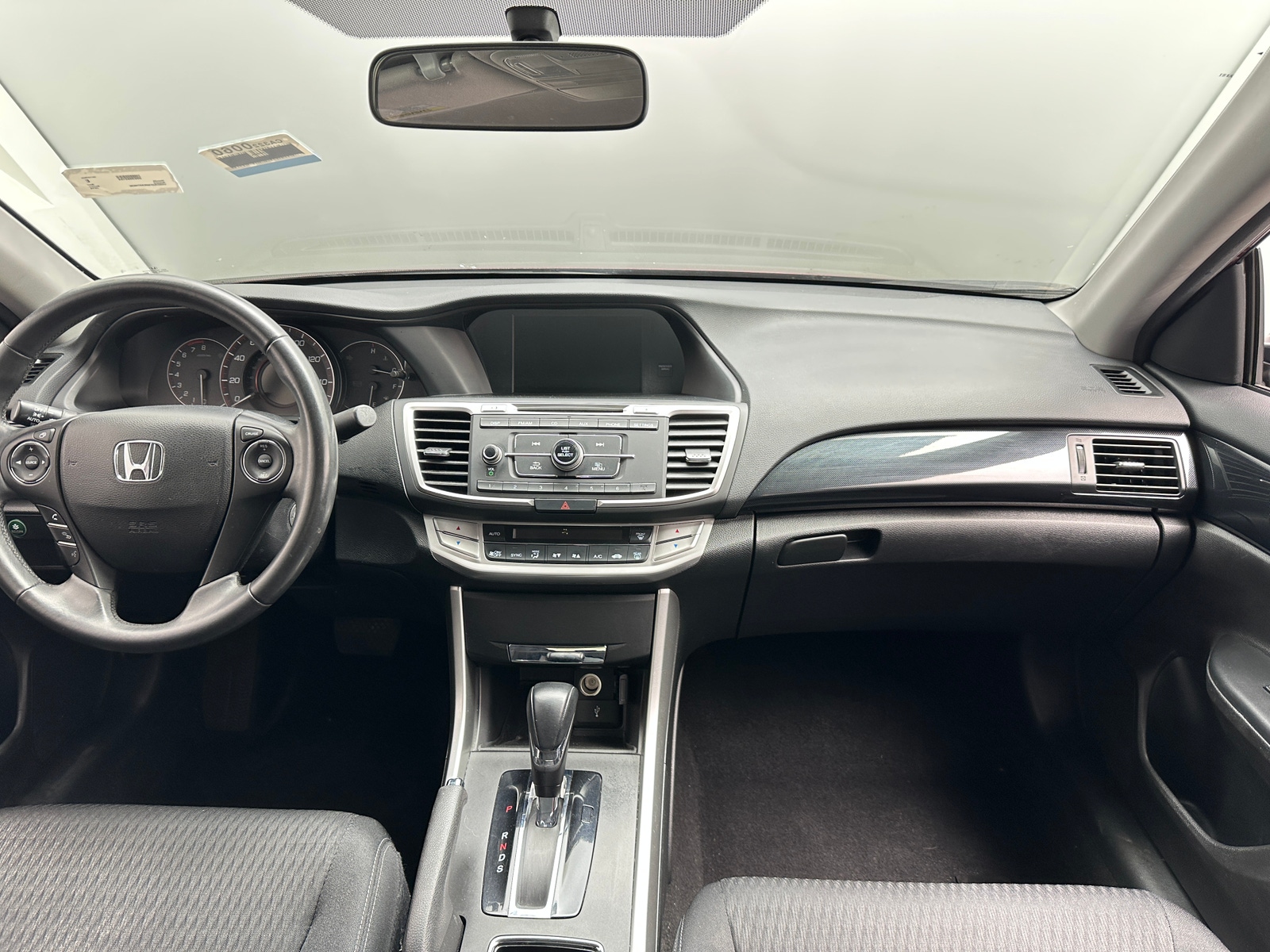 Thumbnail: 2014 Honda Accord - 3