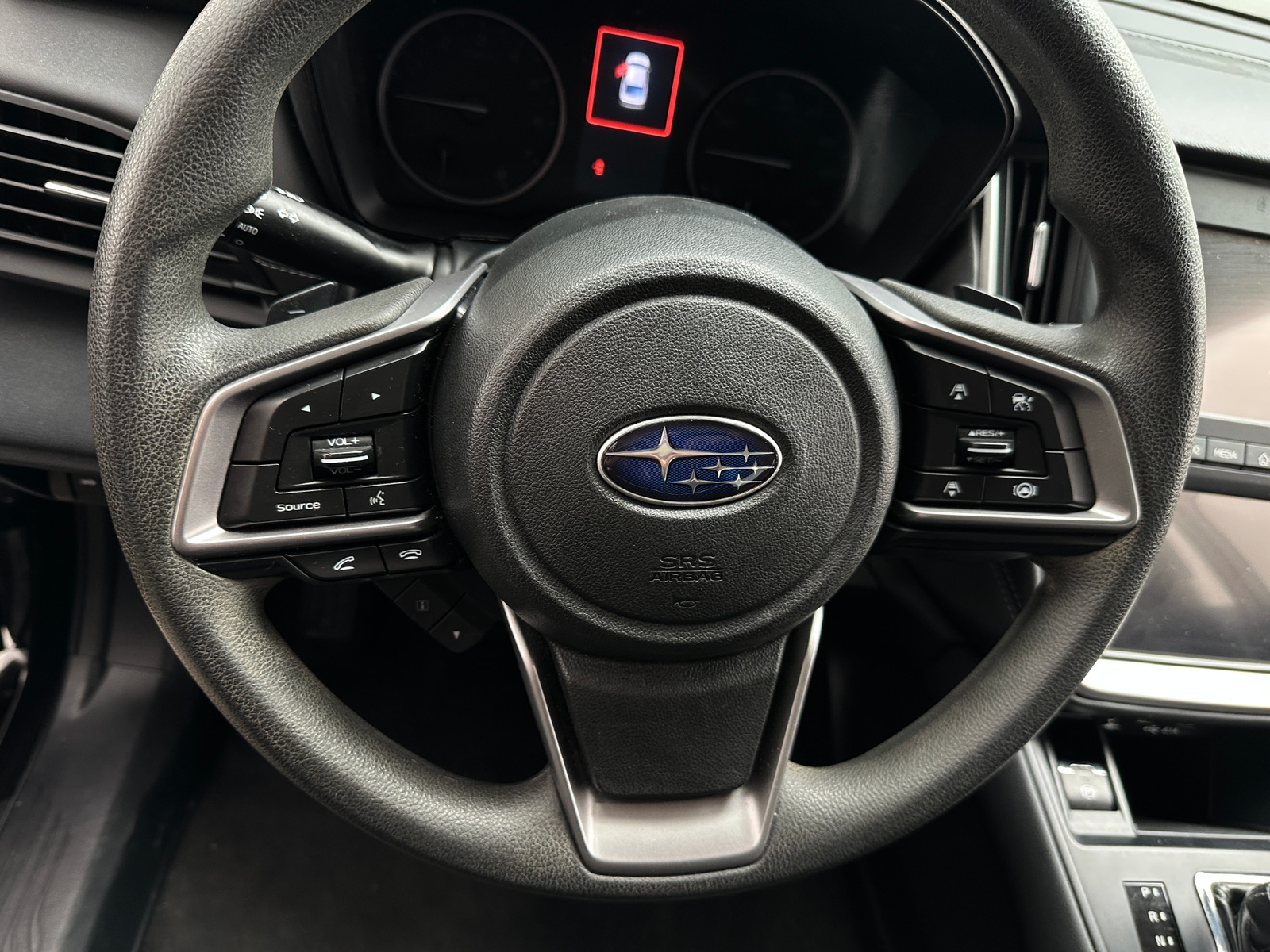 Thumbnail: 2022 Subaru Legacy - 5