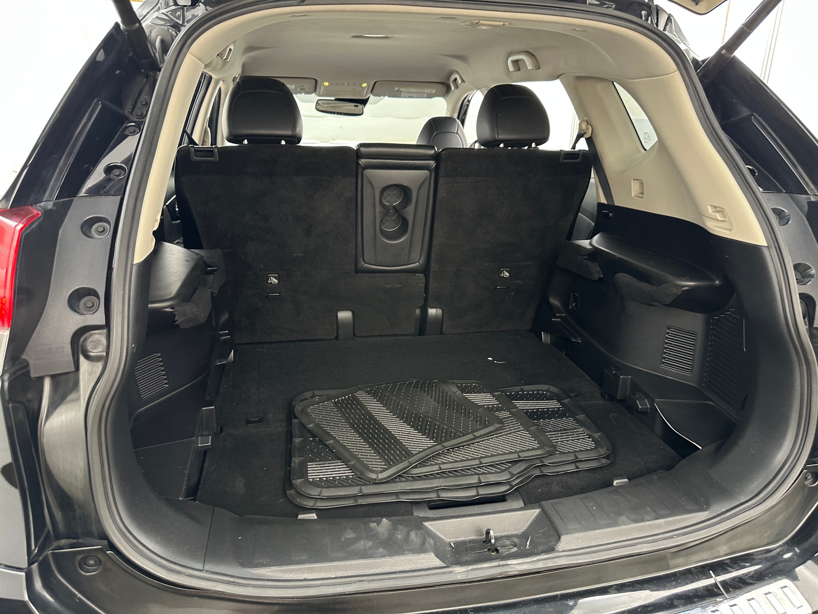 Thumbnail: 2017 Nissan Rogue - 6