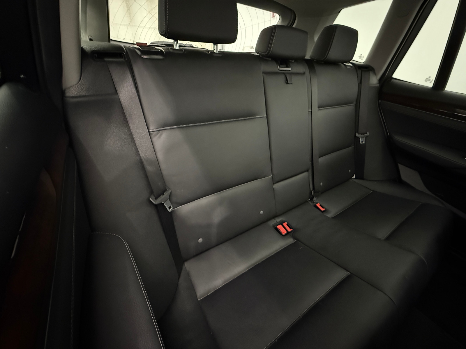 Thumbnail: 2016 BMW X3 - 5