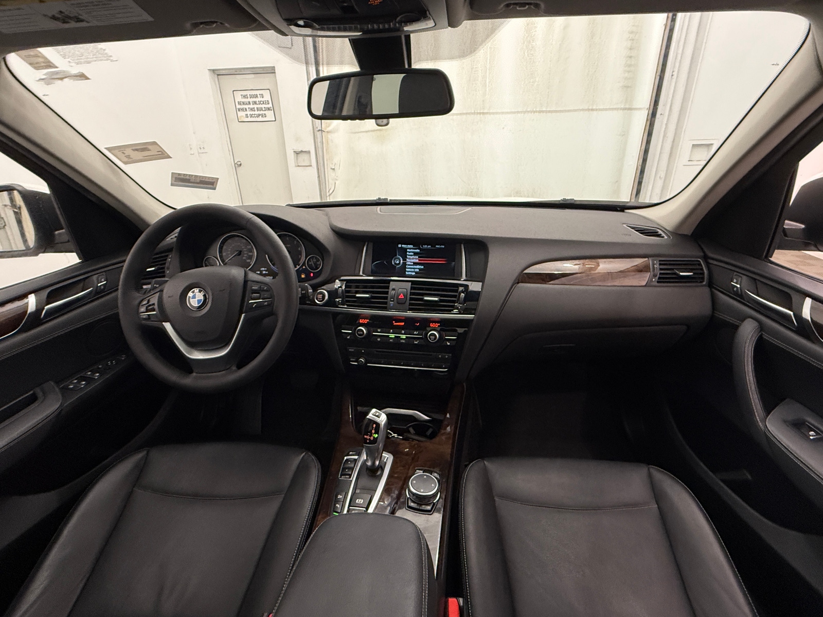 Thumbnail: 2016 BMW X3 - 2