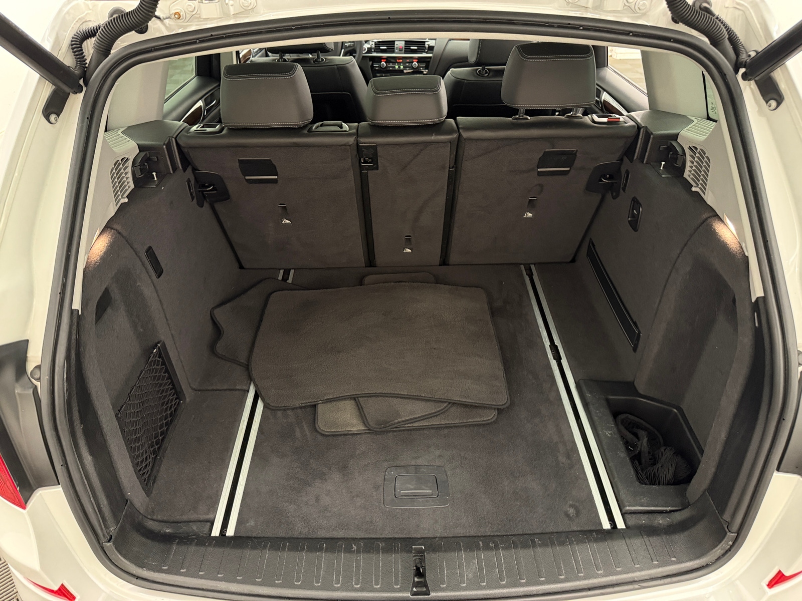 Thumbnail: 2016 BMW X3 - 6