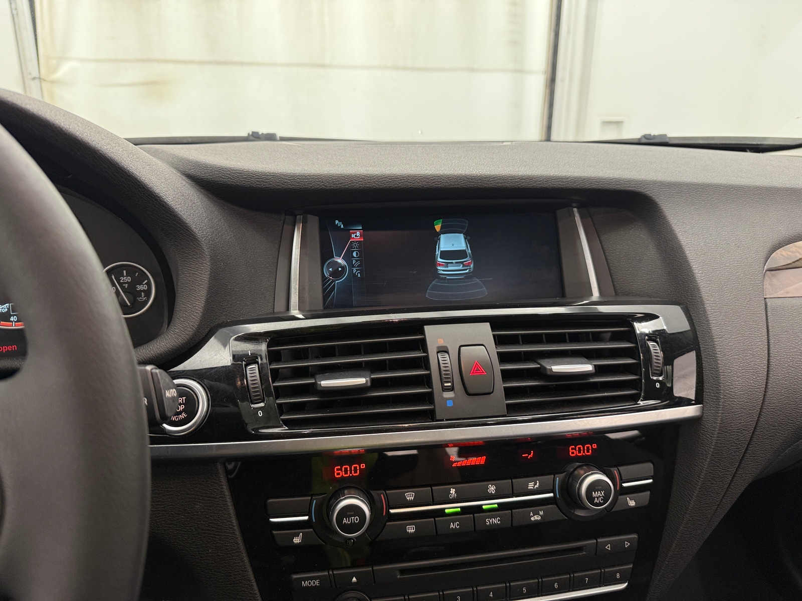 Thumbnail: 2016 BMW X3 - 3