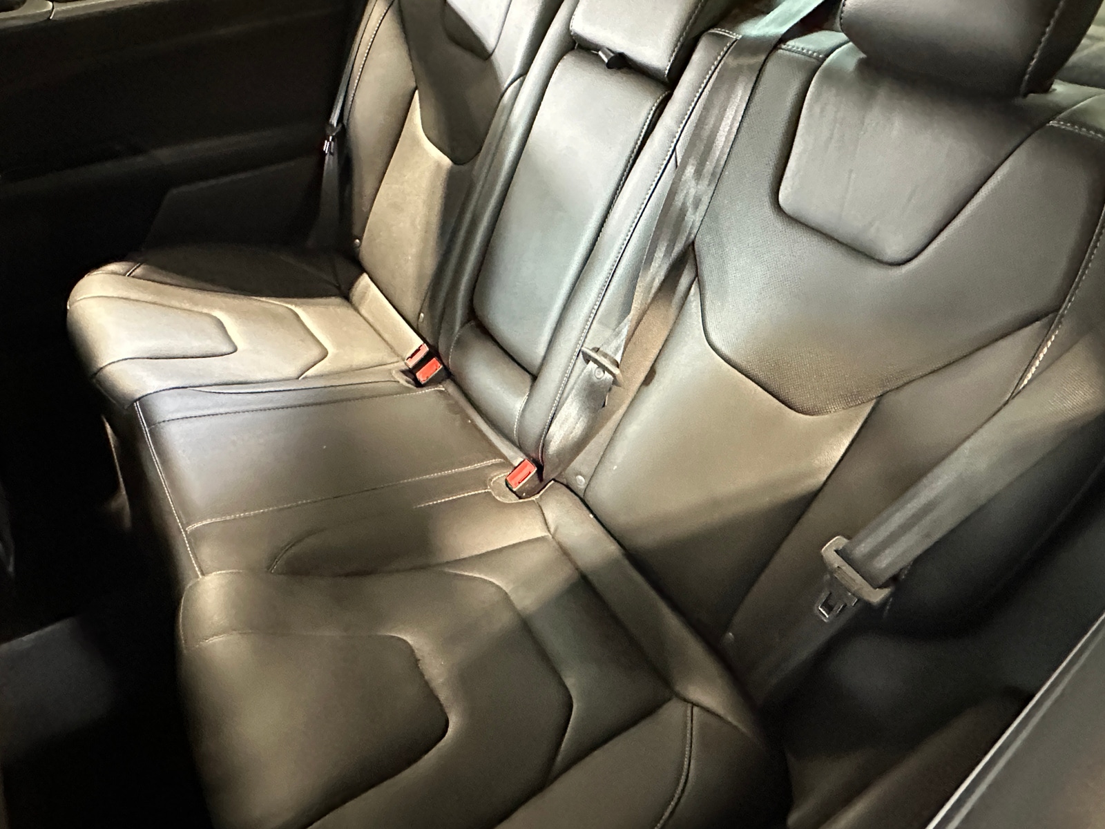 Thumbnail: 2015 Ford Fusion - 5