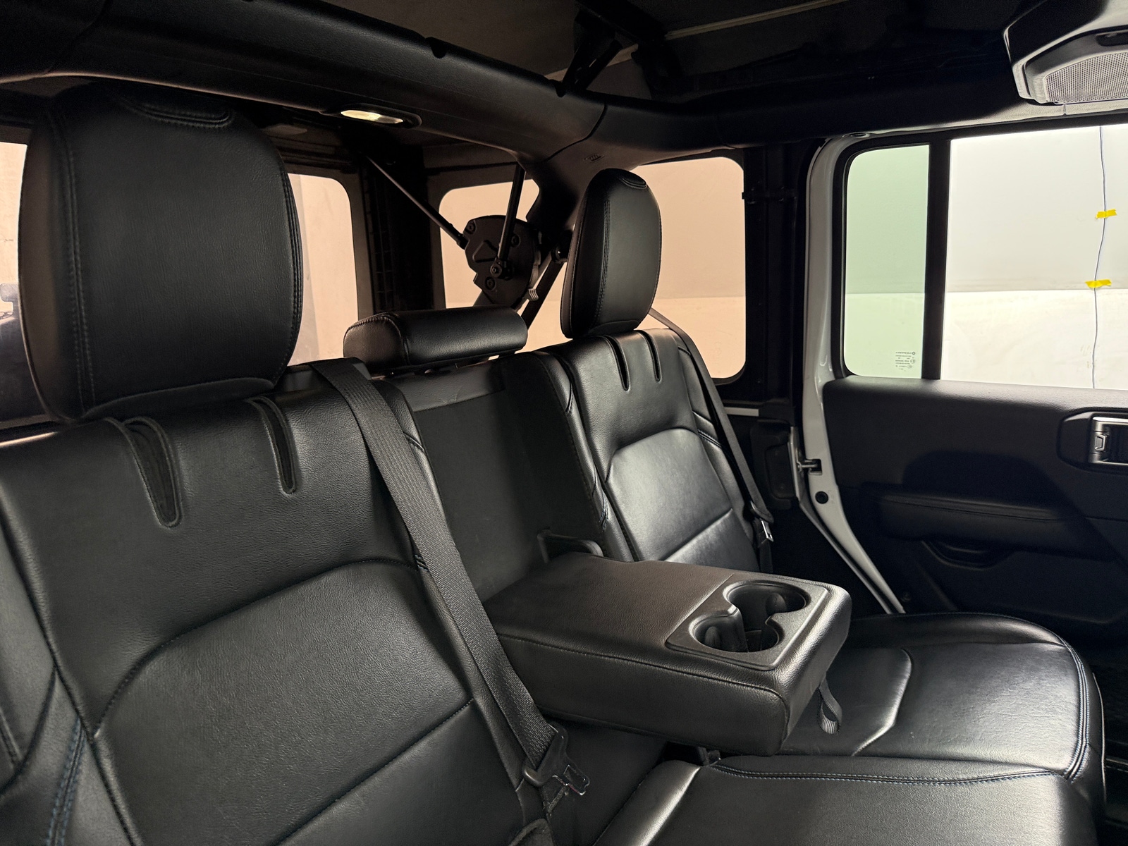 Thumbnail: 2023 Jeep Wrangler - 5