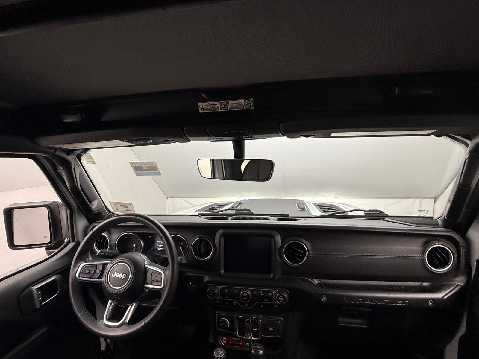 Thumbnail: 2023 Jeep Wrangler - 2