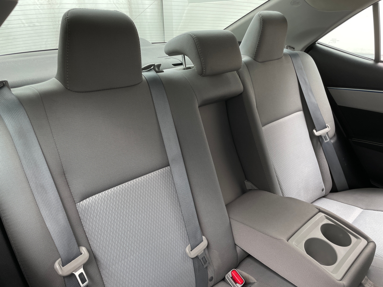Thumbnail: 2016 Toyota Corolla - 6