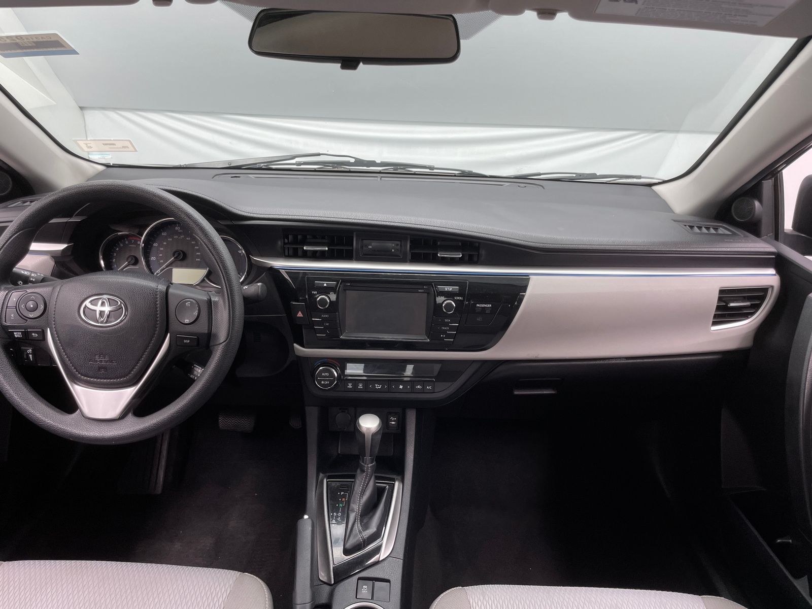 Thumbnail: 2016 Toyota Corolla - 3