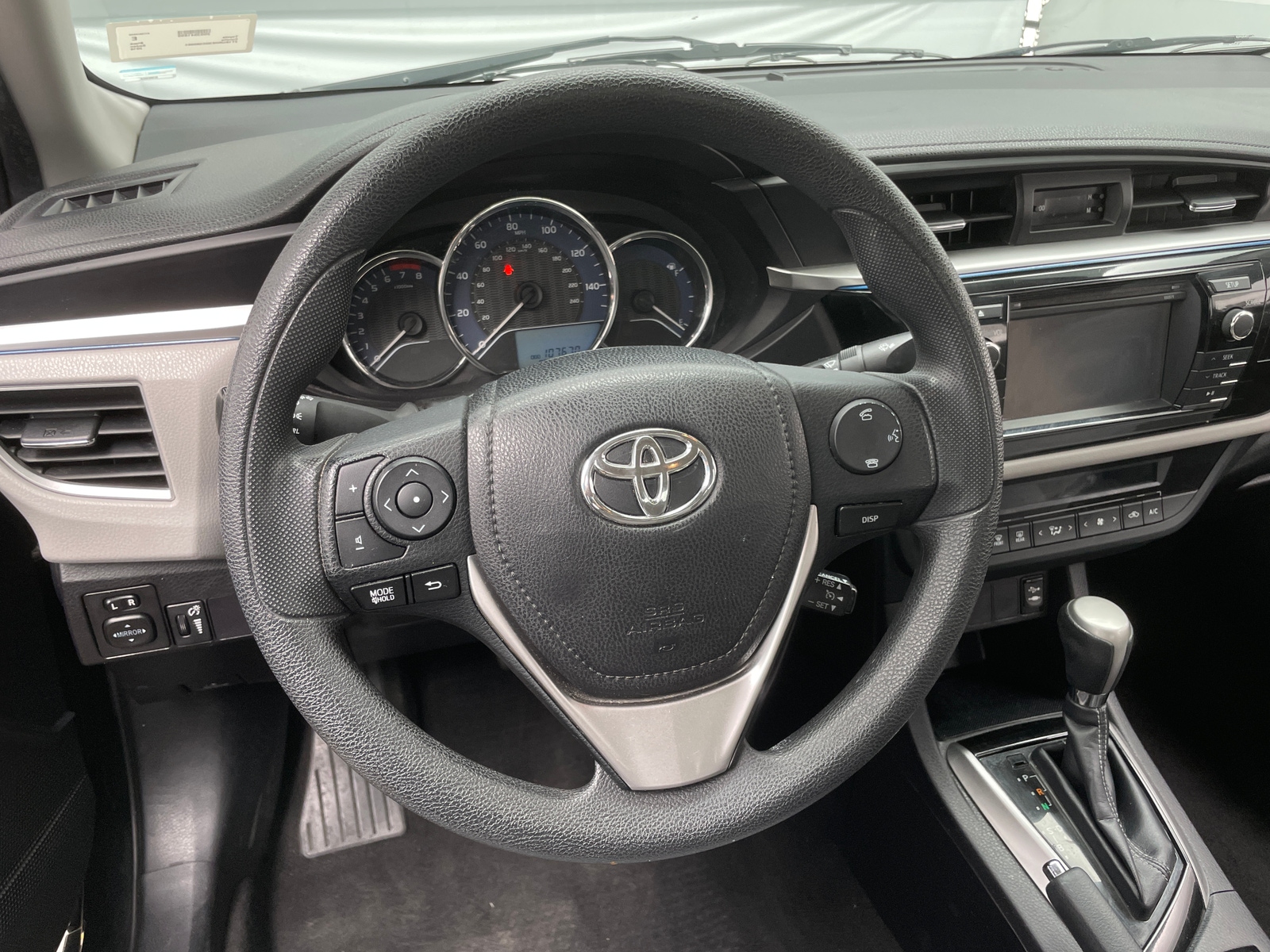 Thumbnail: 2016 Toyota Corolla - 5