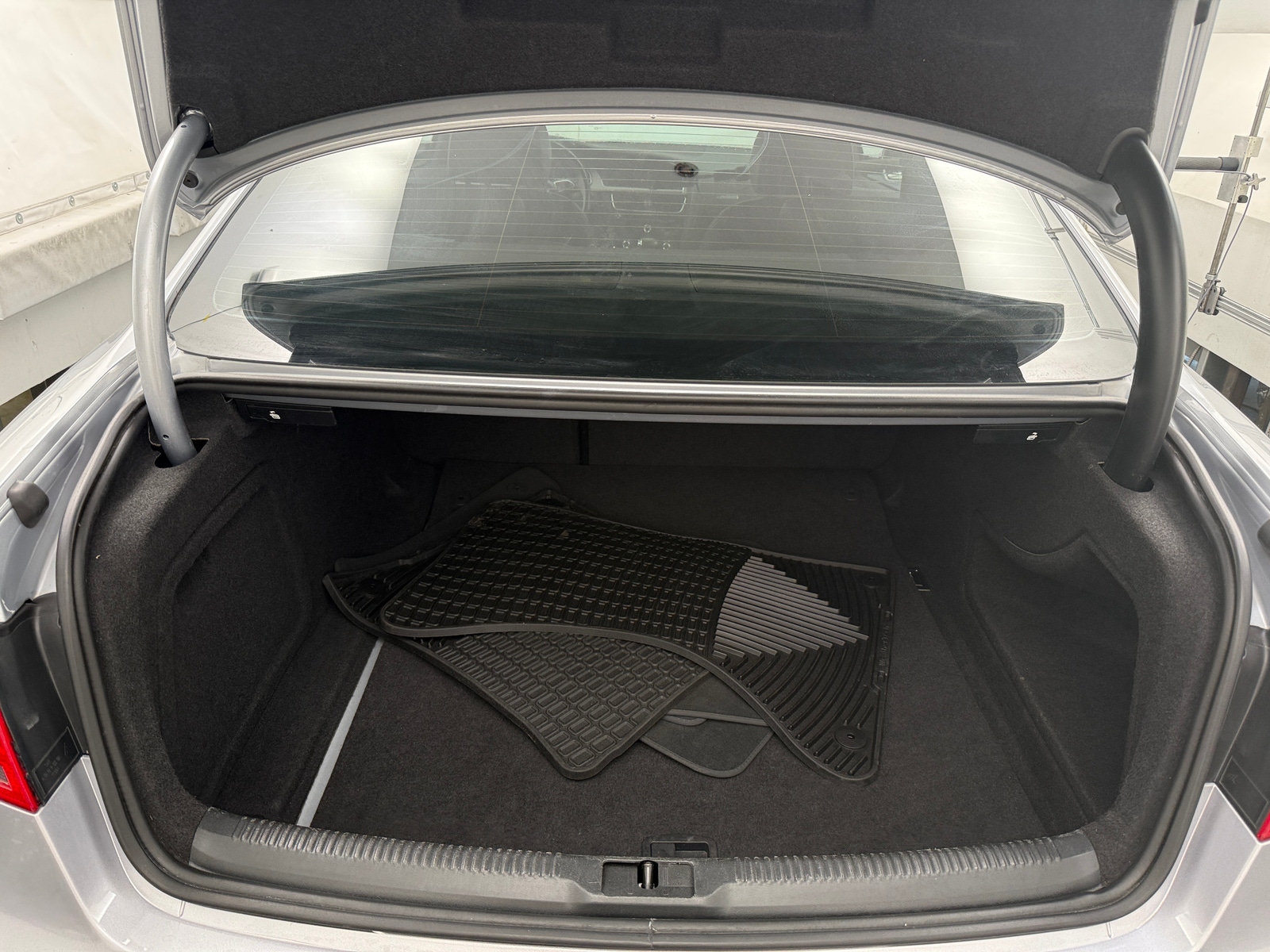 Thumbnail: 2015 Audi A5 - 4