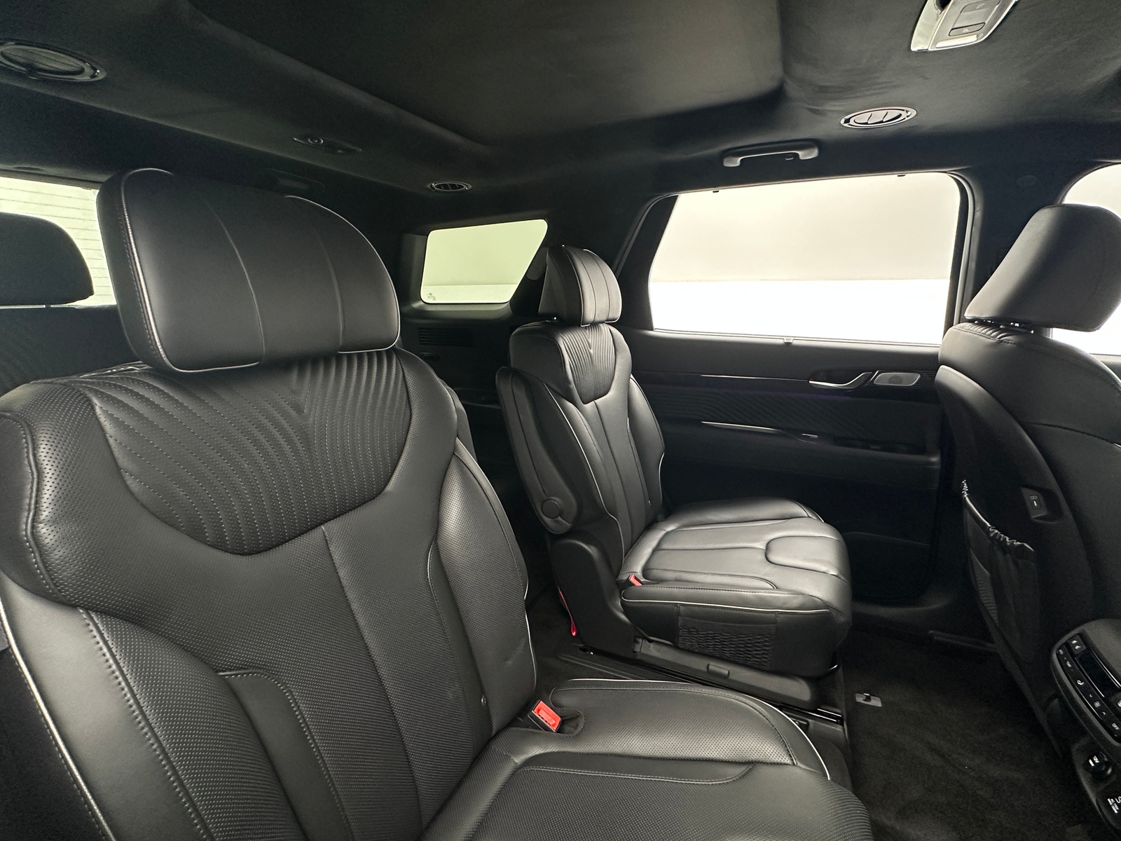 Thumbnail: 2024 Hyundai Palisade - 5