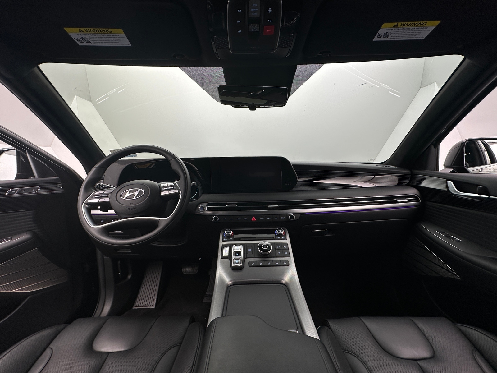 Thumbnail: 2024 Hyundai Palisade - 2