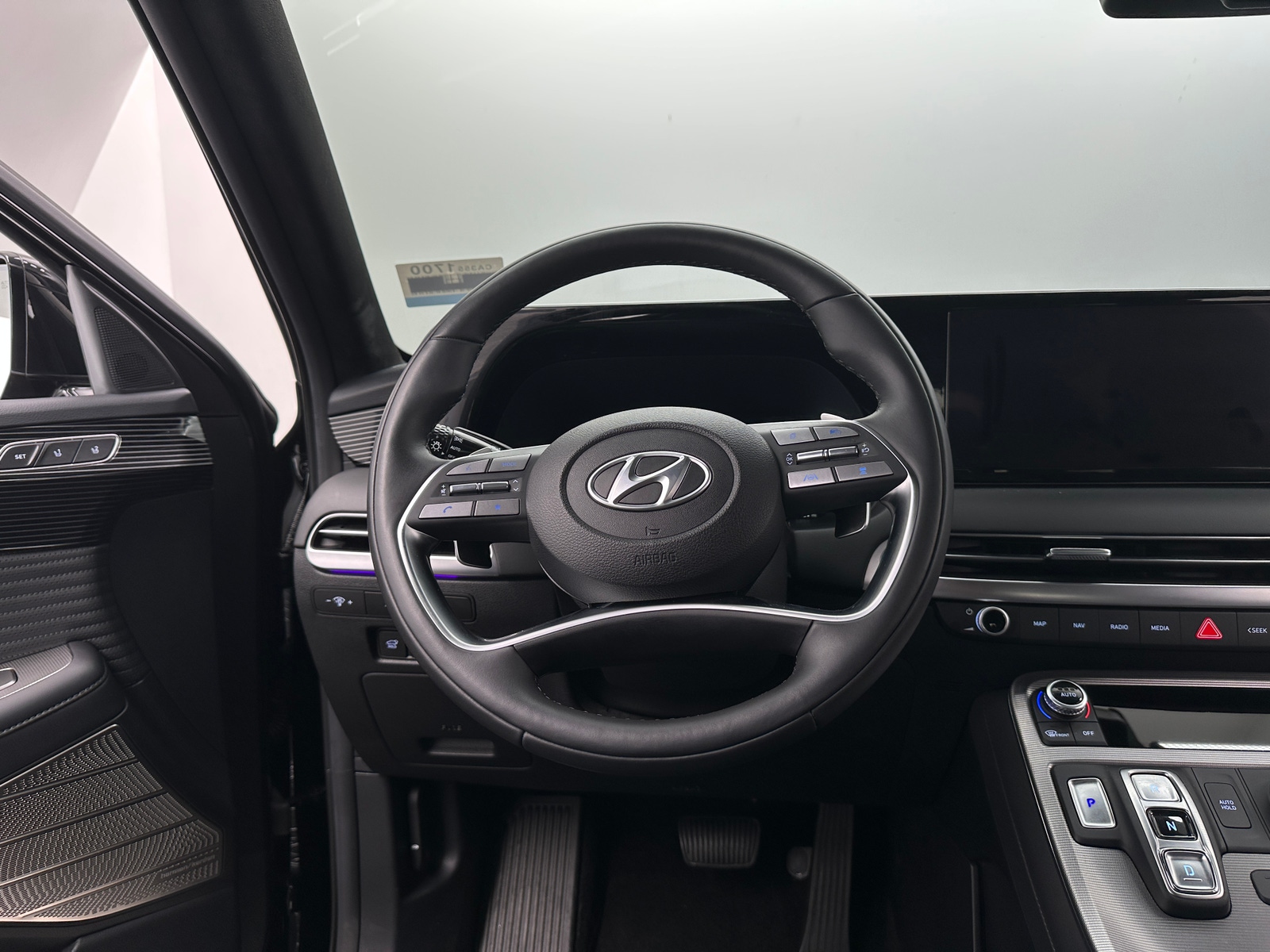 Thumbnail: 2024 Hyundai Palisade - 4