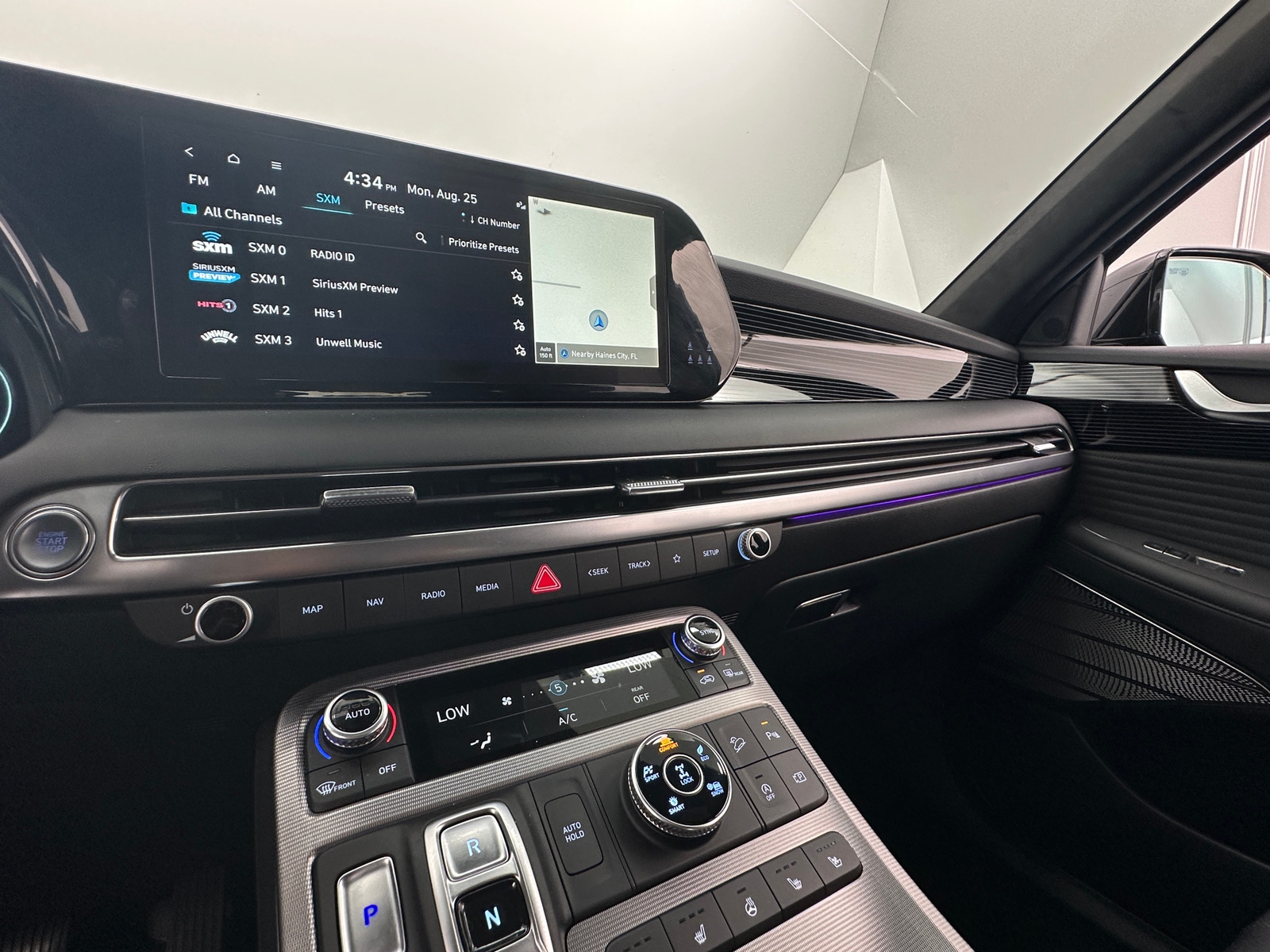 Thumbnail: 2024 Hyundai Palisade - 3