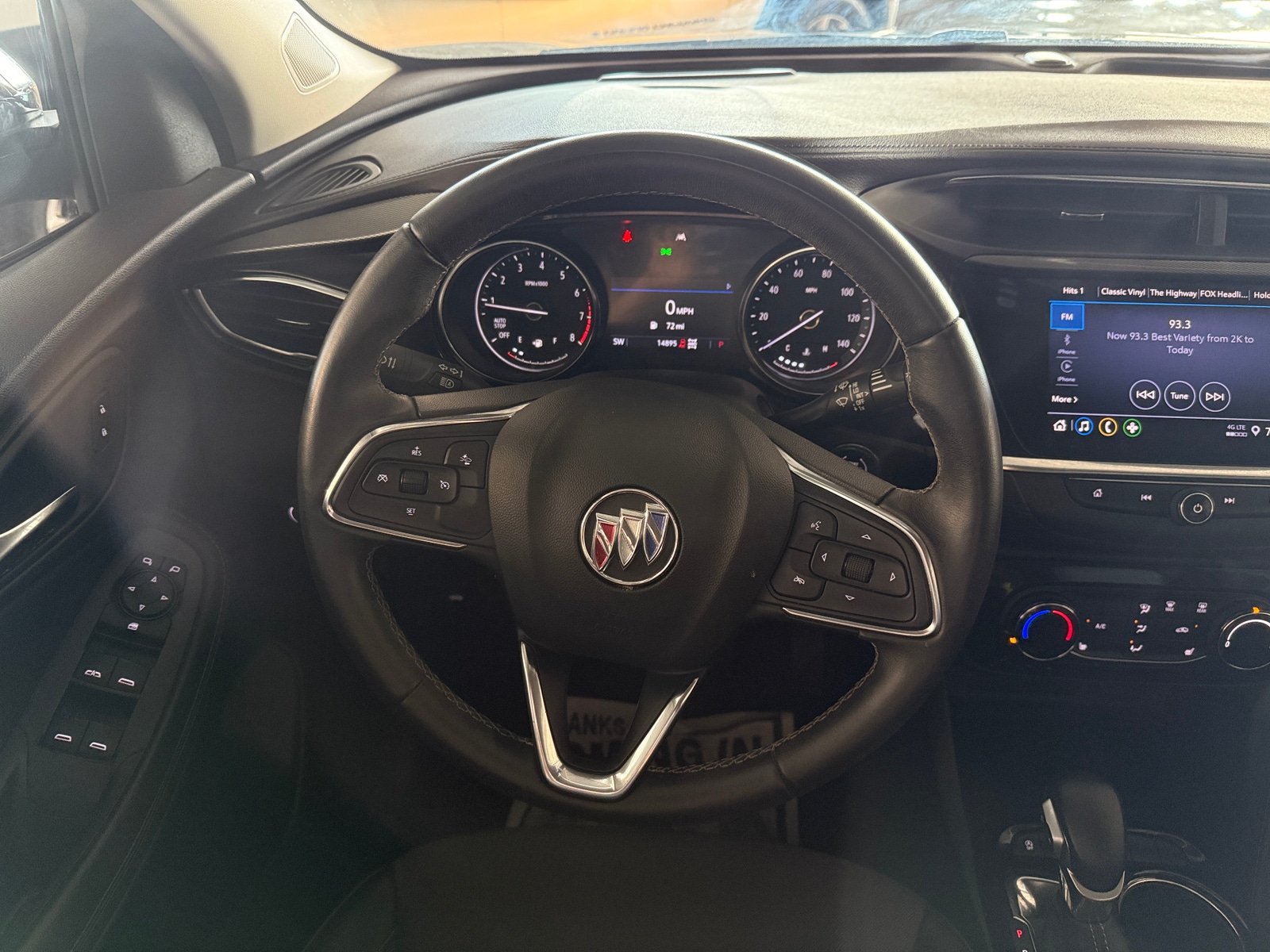 Thumbnail: 2023 Buick Encore GX - 5