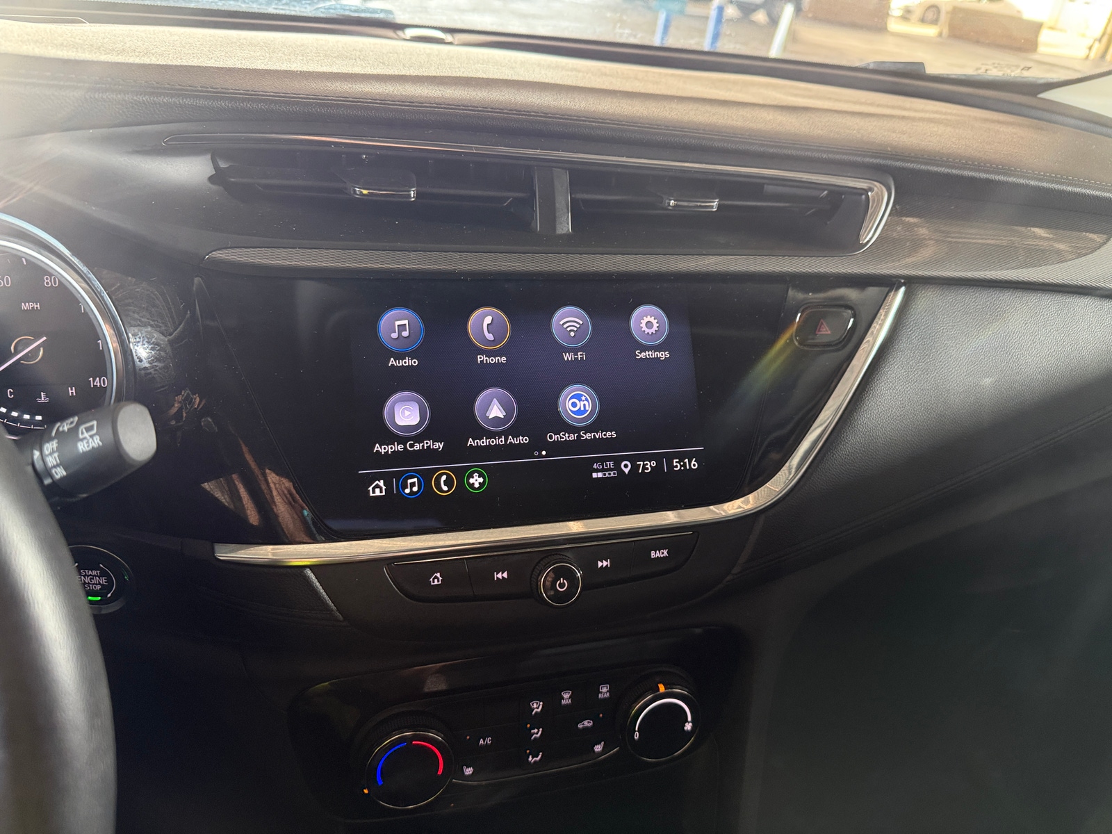 Thumbnail: 2023 Buick Encore GX - 4