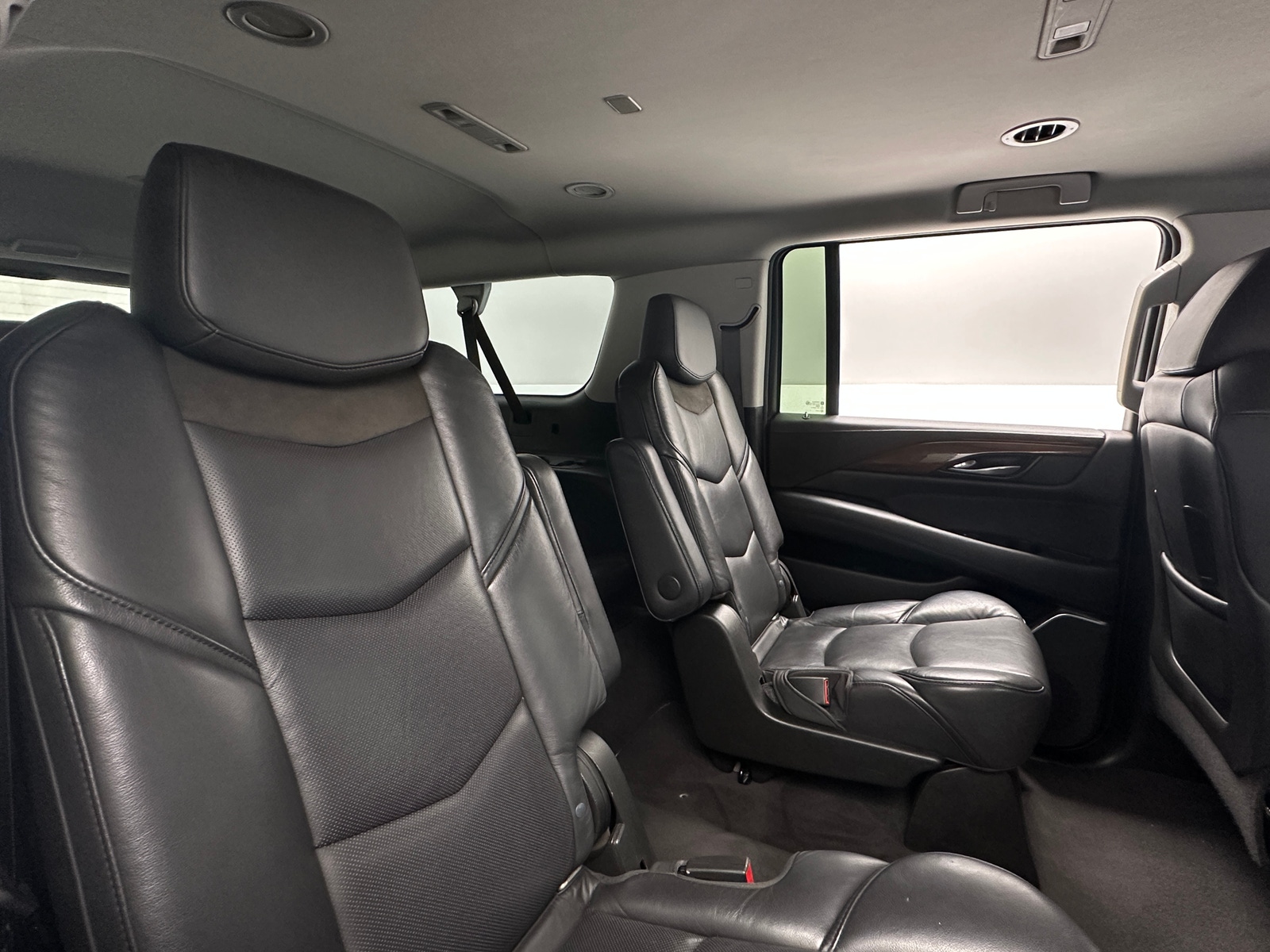 Thumbnail: 2020 Cadillac Escalade - 5