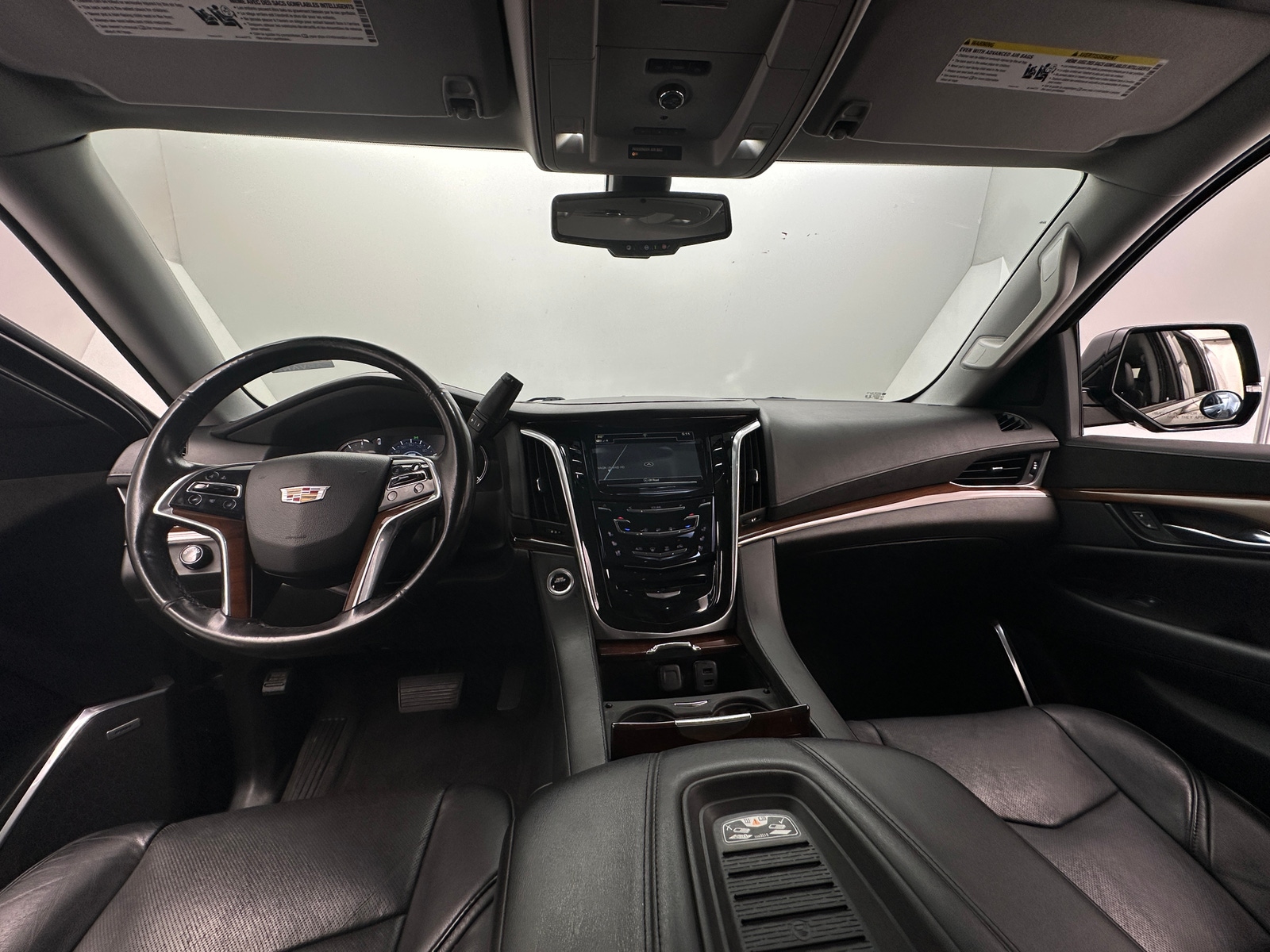 Thumbnail: 2020 Cadillac Escalade - 2