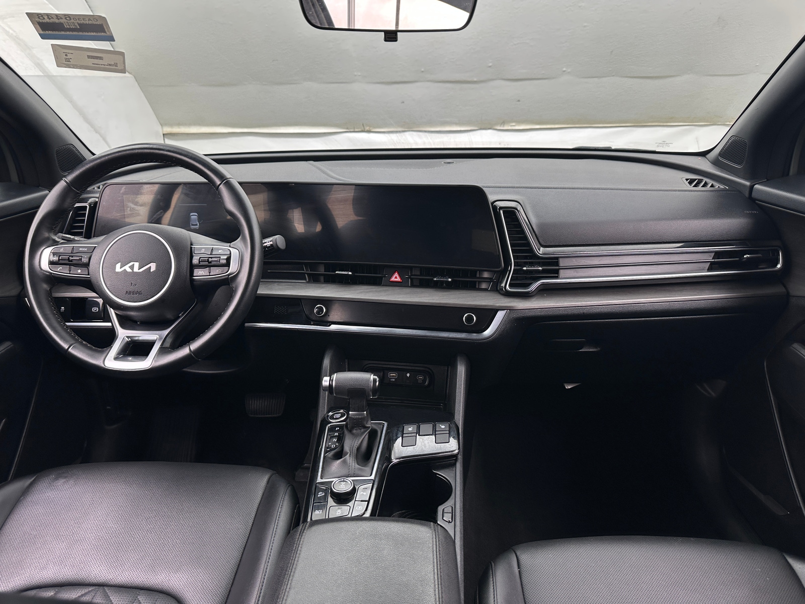 Thumbnail: 2023 Kia Sportage - 2