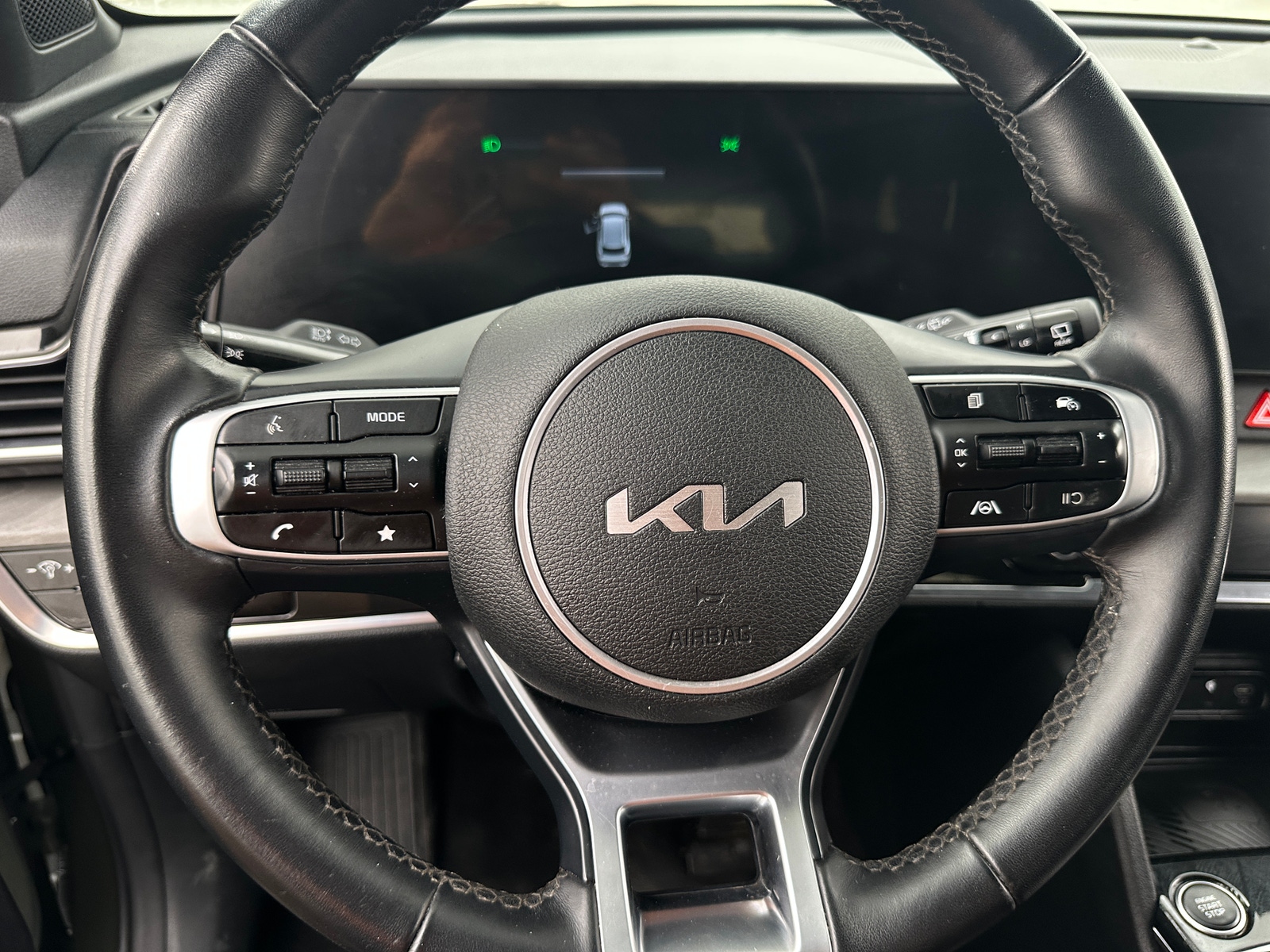 Thumbnail: 2023 Kia Sportage - 4