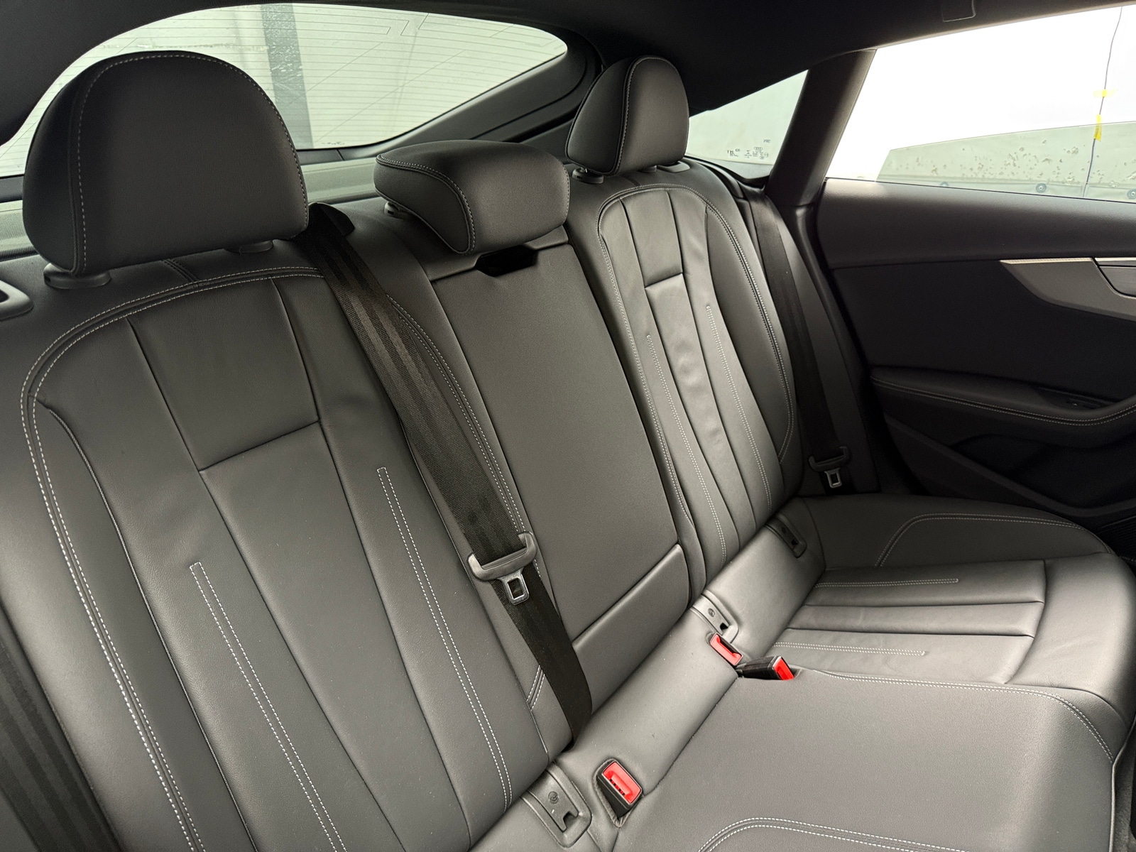 Thumbnail: 2021 Audi A5 - 5