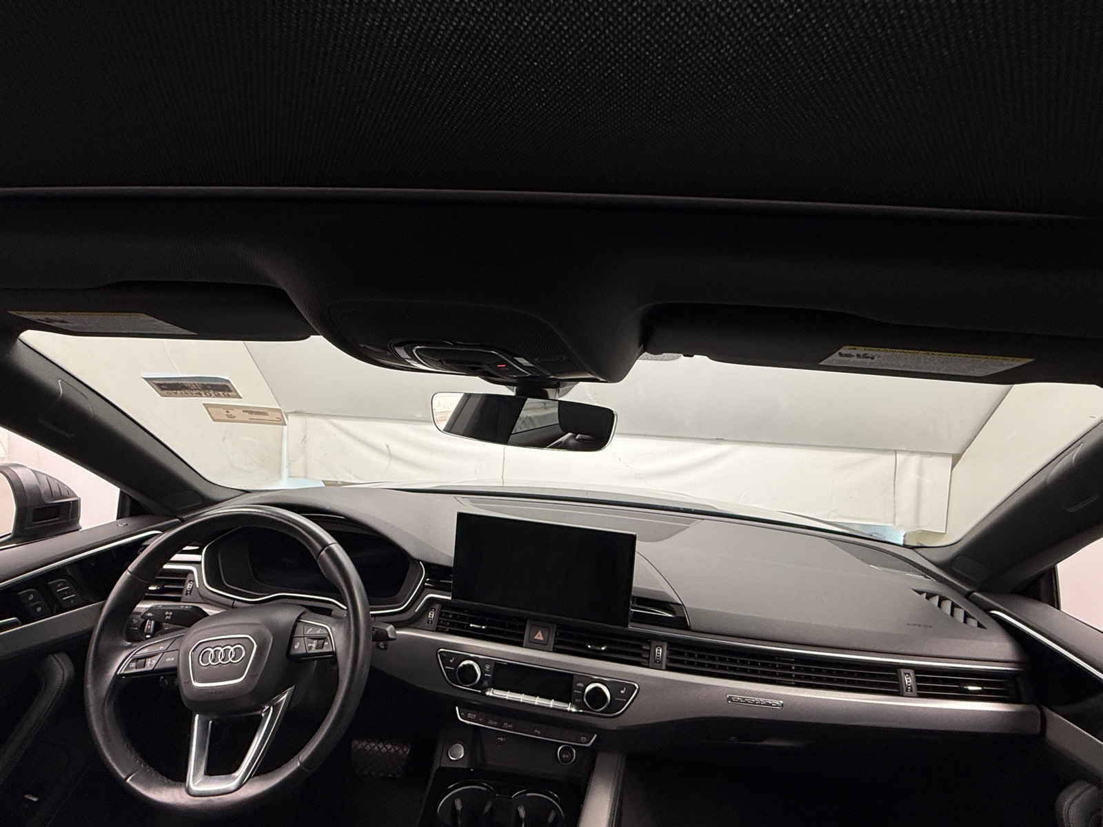 Thumbnail: 2021 Audi A5 - 2