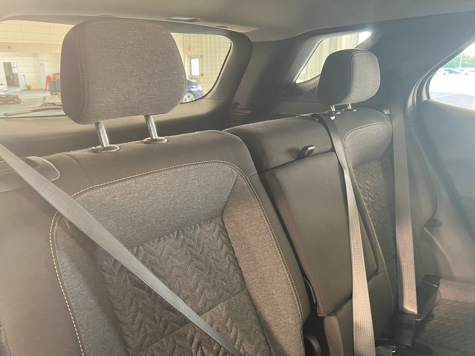 Thumbnail: 2022 Chevrolet Equinox - 6
