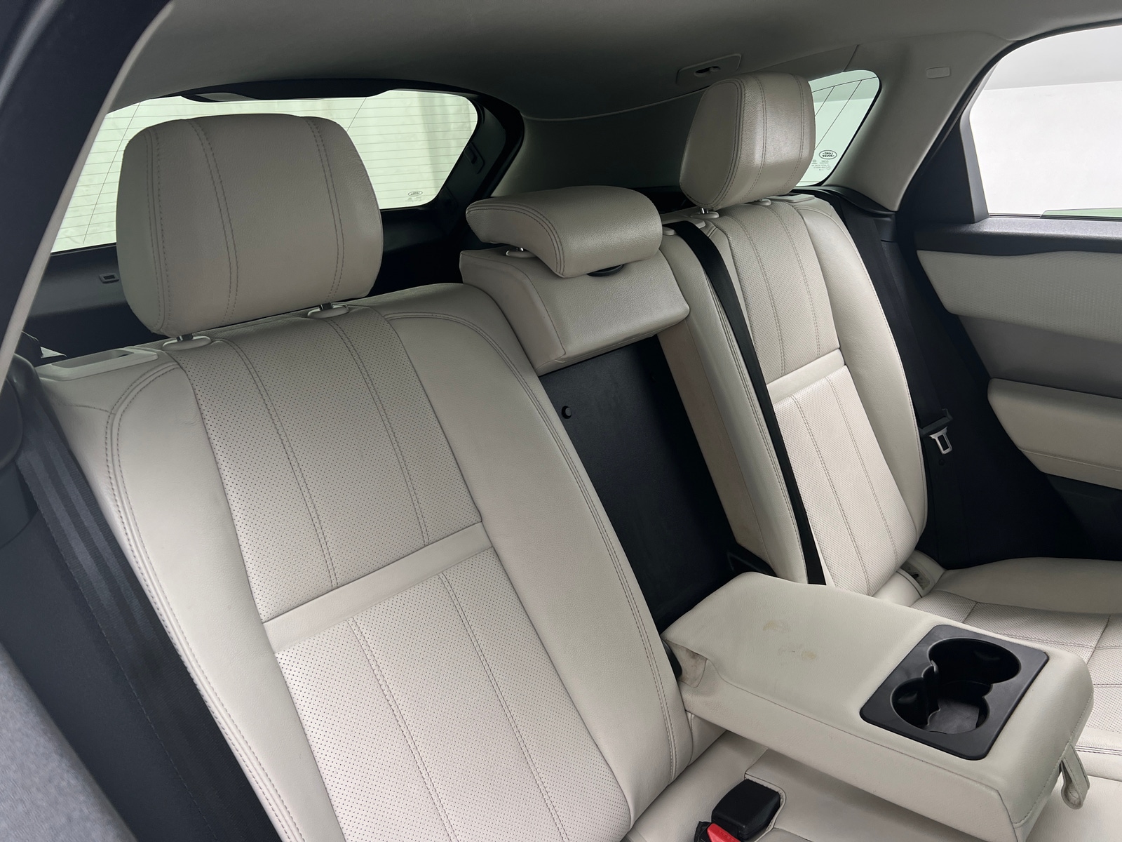 Thumbnail: 2019 Land Rover Range Rover Velar - 5