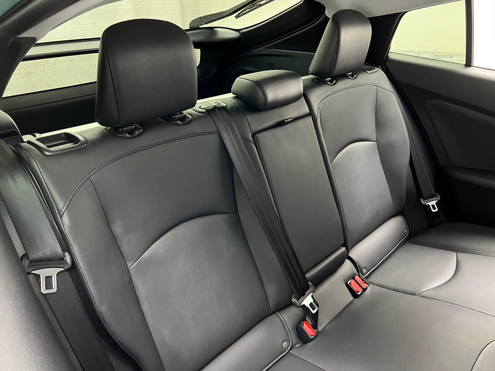 Thumbnail: 2019 Toyota Prius - 5