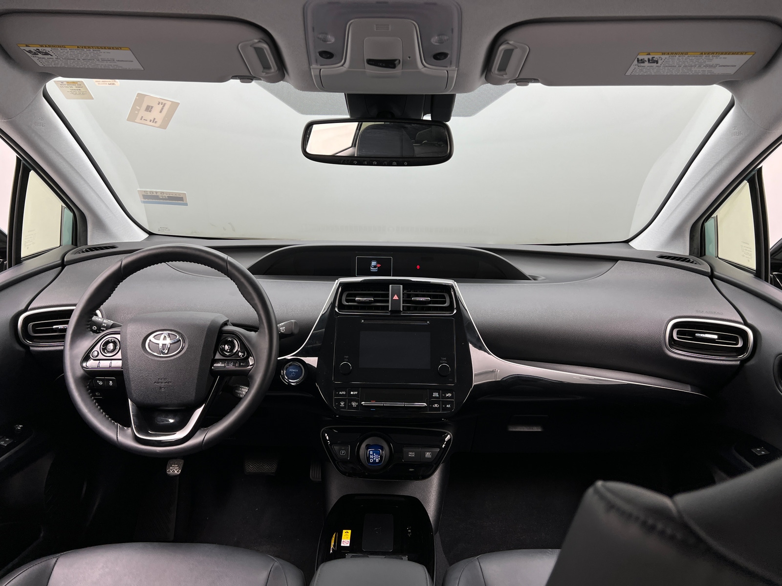 Thumbnail: 2019 Toyota Prius - 2