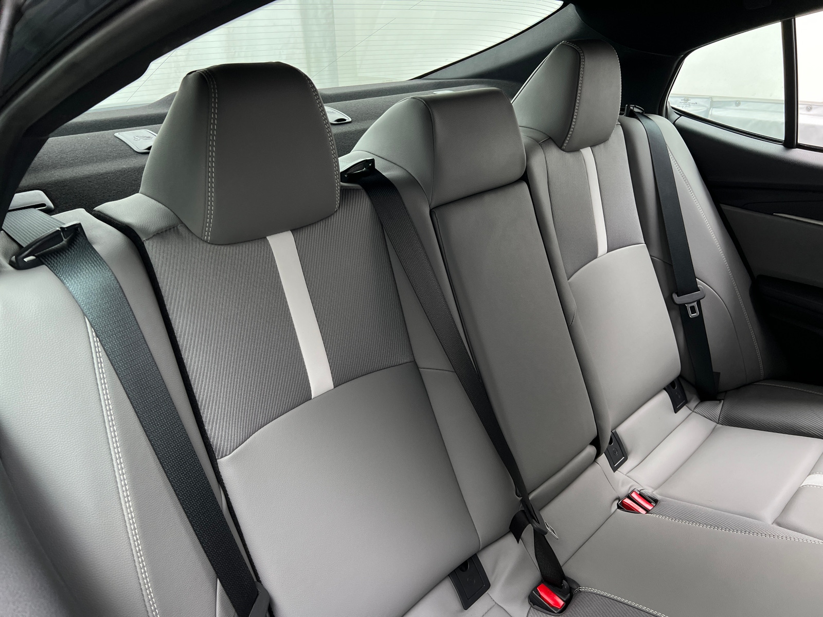 Thumbnail: 2025 Toyota Camry - 6