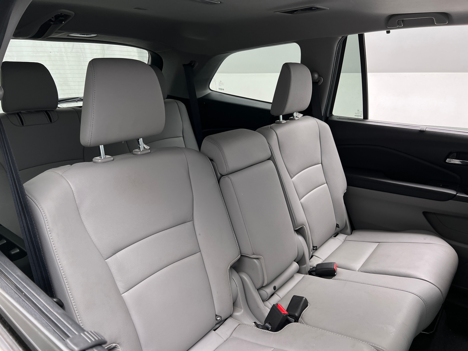 Thumbnail: 2020 Honda Pilot - 5