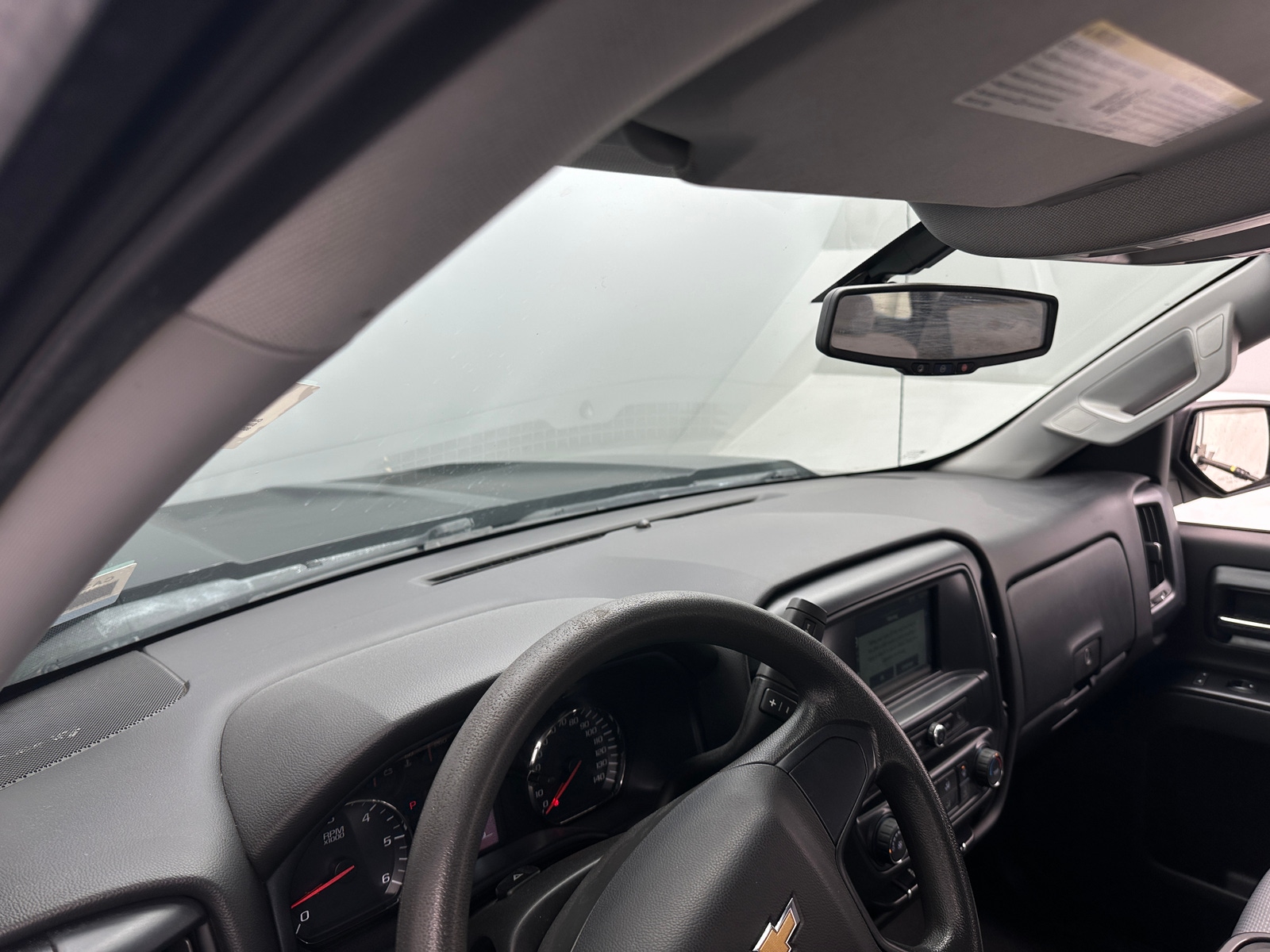 Thumbnail: 2018 Chevrolet Silverado 1500 - 3
