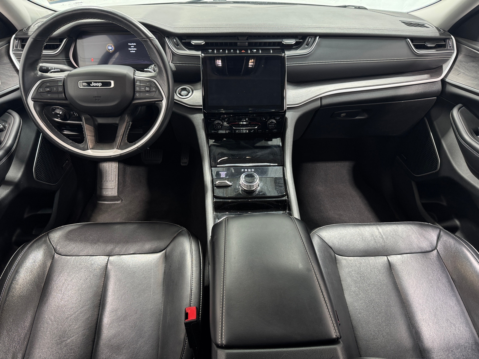 Thumbnail: 2021 Jeep Grand Cherokee L - 2