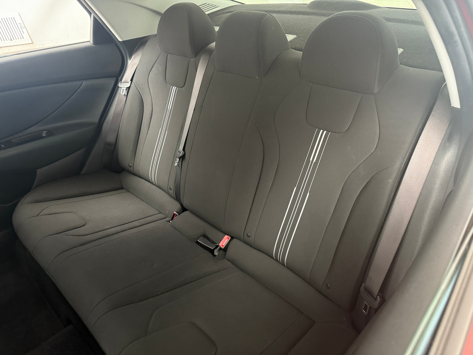 Thumbnail: 2023 Hyundai Elantra - 6