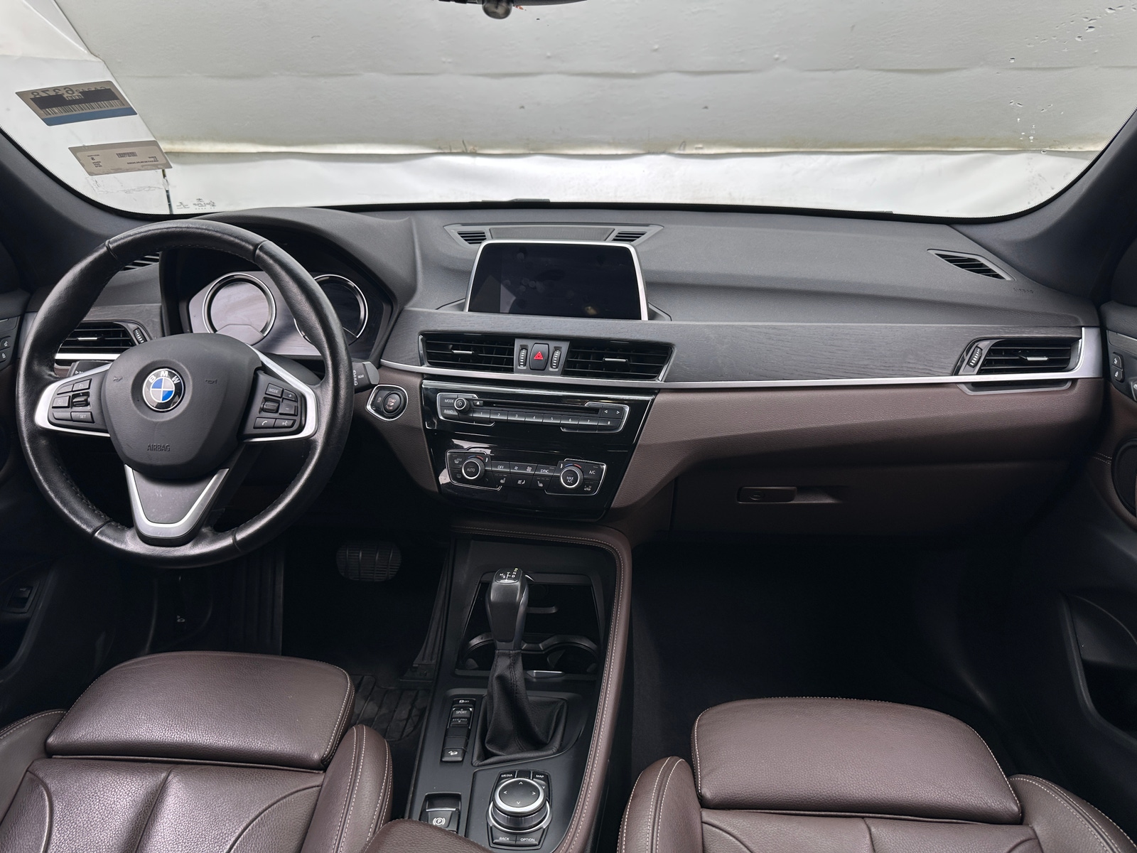 Thumbnail: 2018 BMW X1 - 2