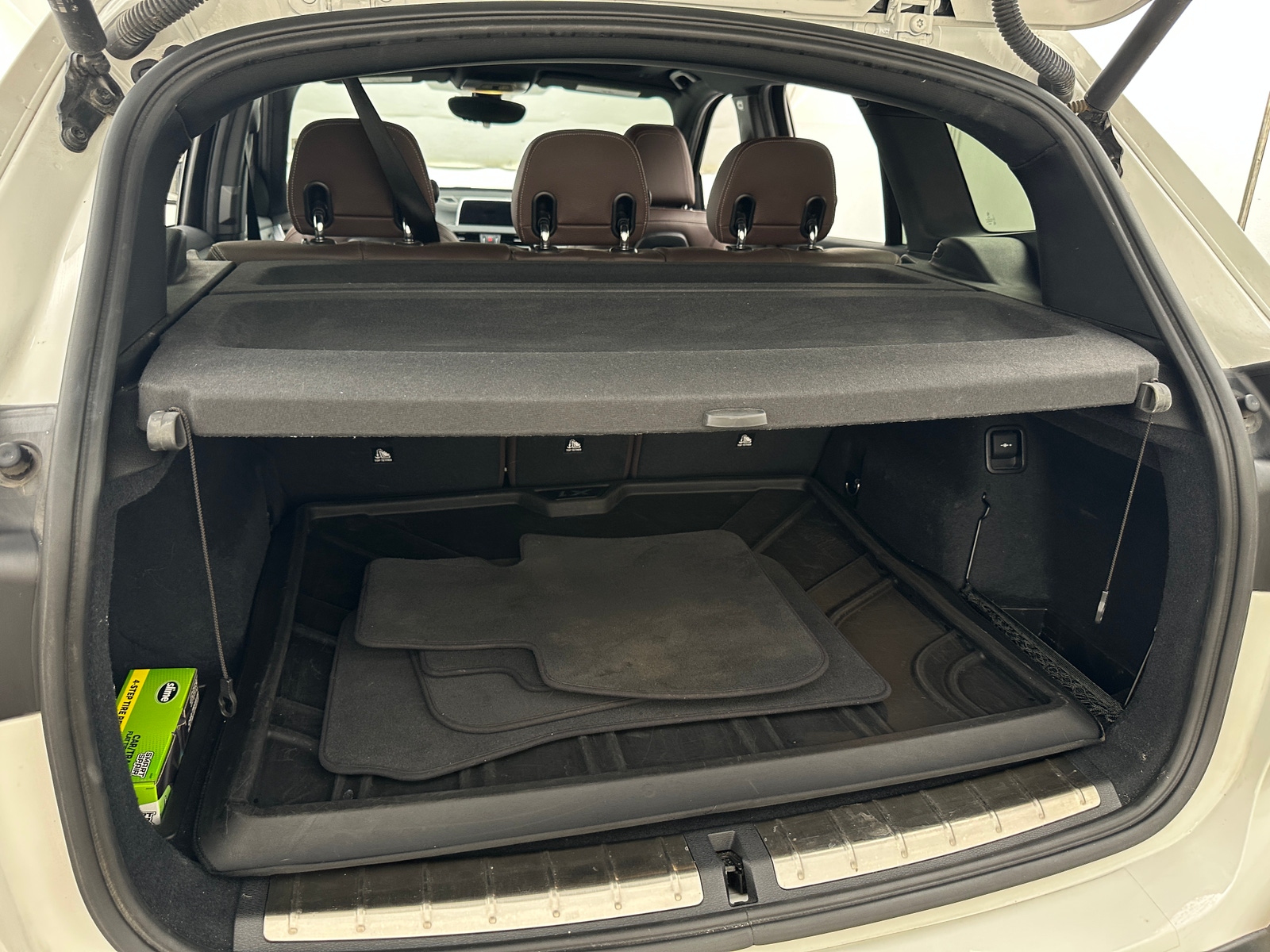 Thumbnail: 2018 BMW X1 - 6